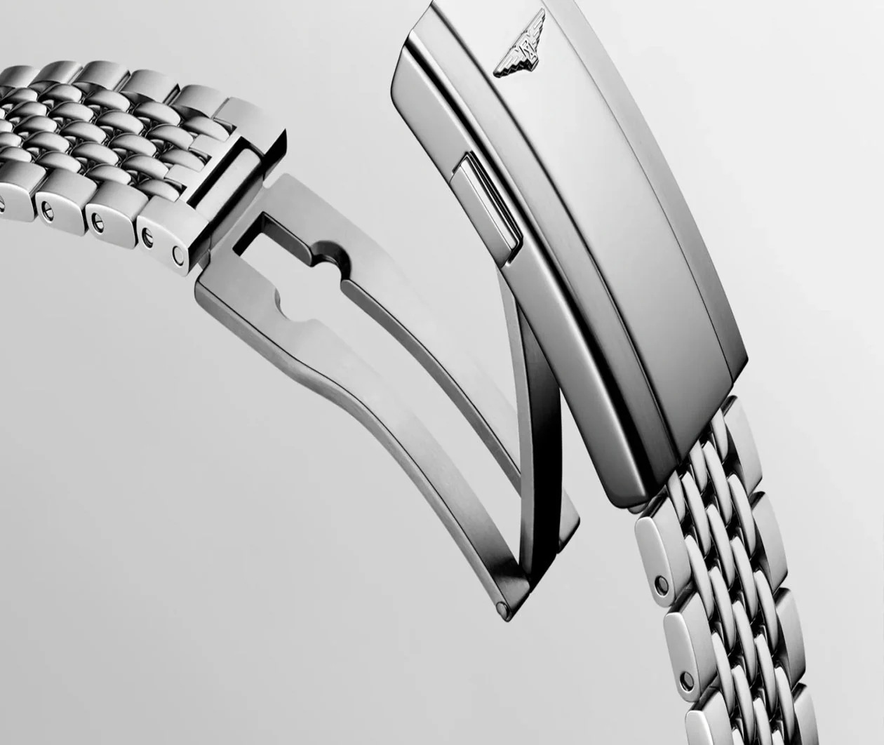 Longines Legend Diver - Image 9