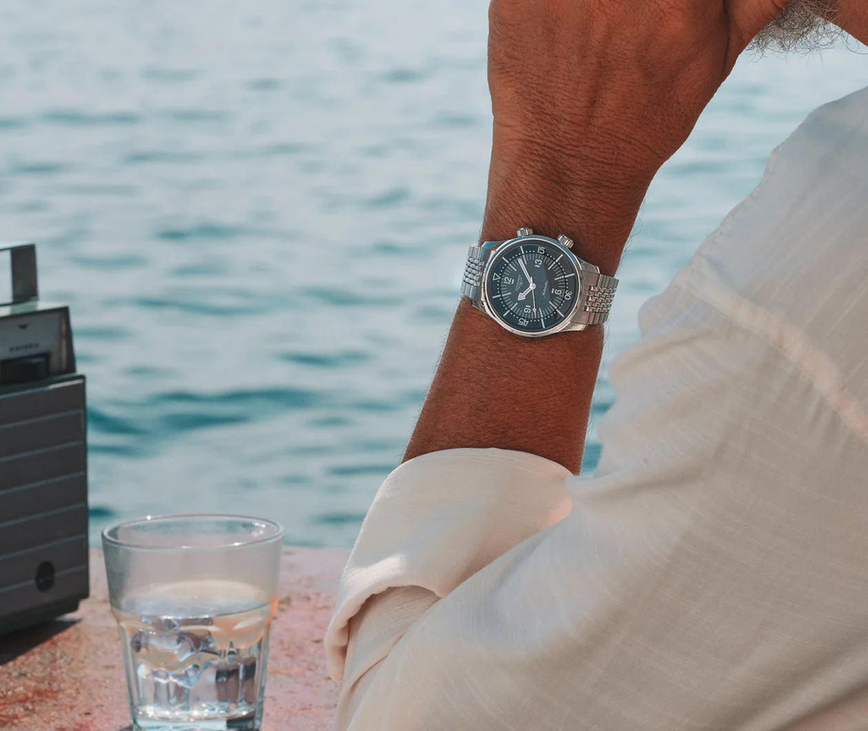 Longines Legend Diver - Image 7