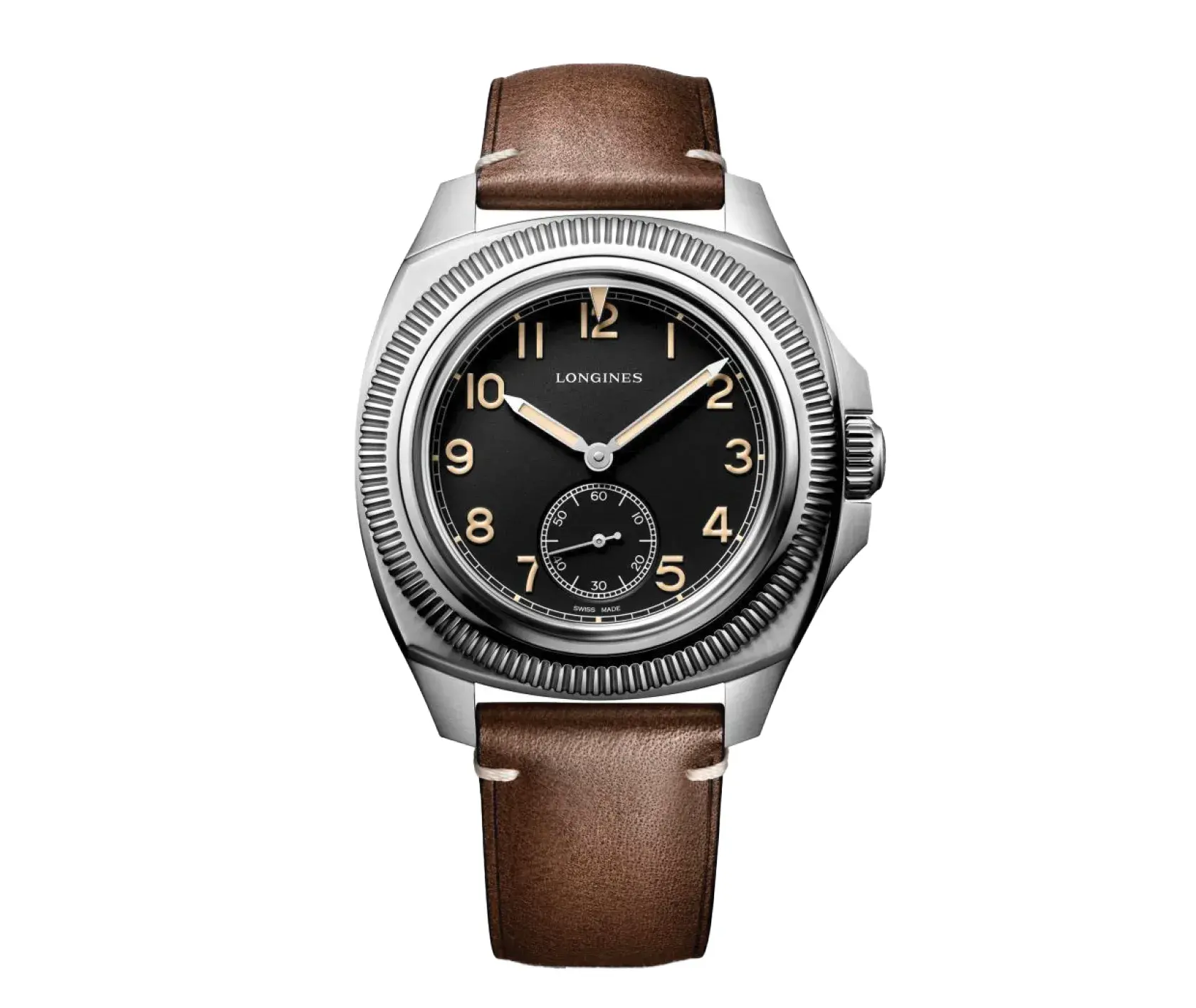 Longines Pilot Majetek Box Edition