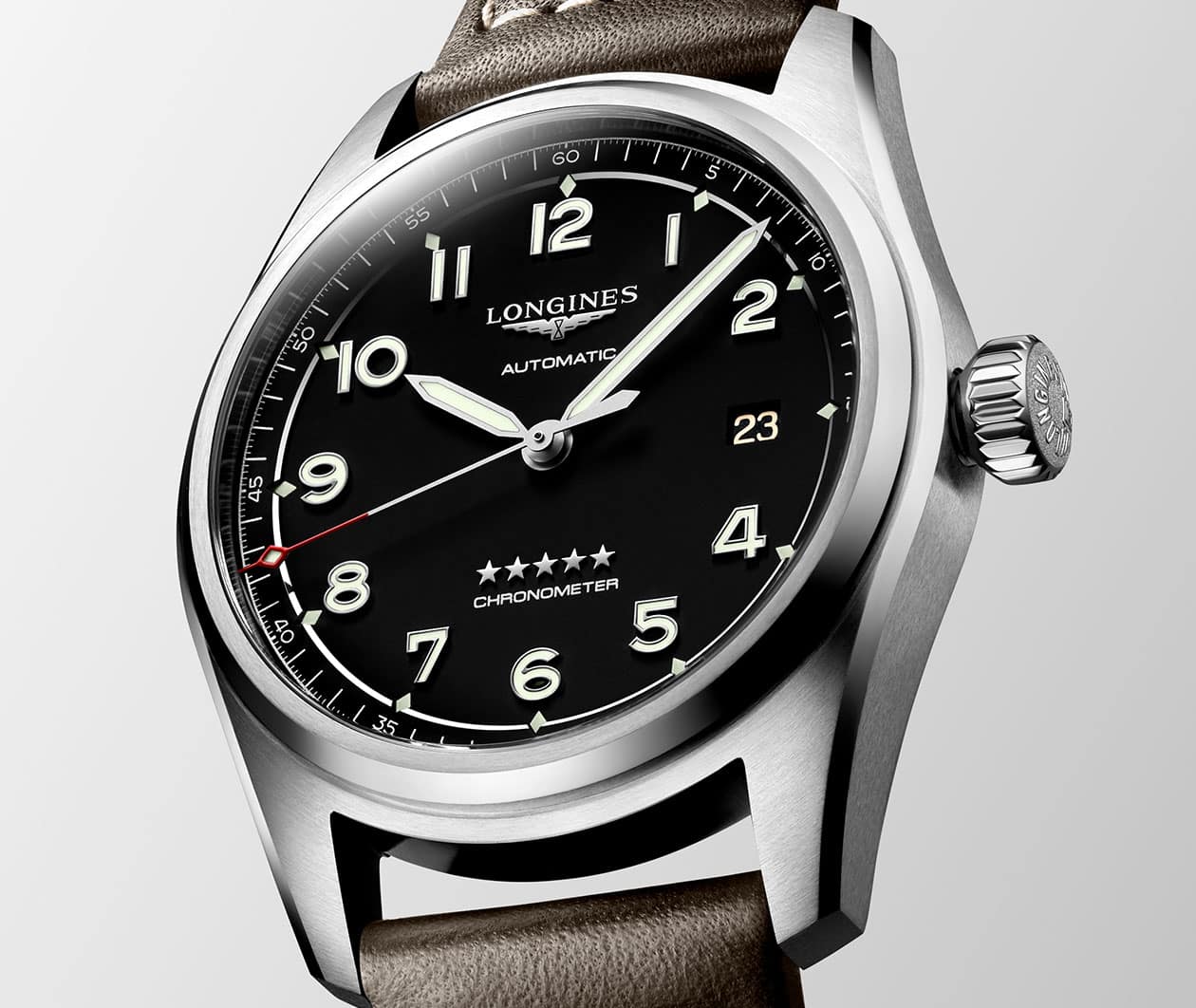 Longines Spirit - Image 3