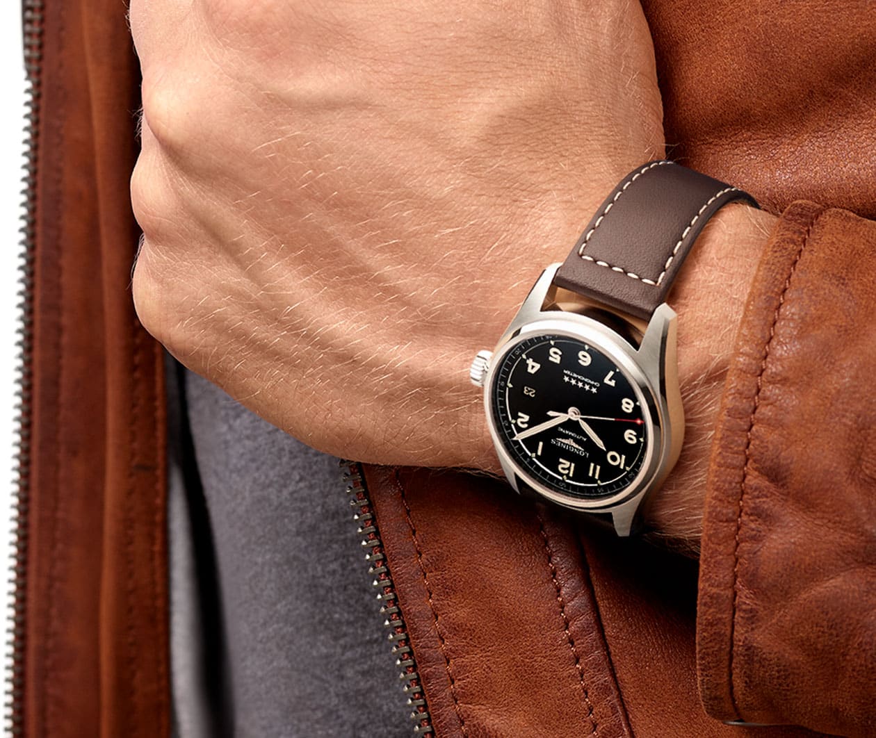 Longines Spirit - Image 5