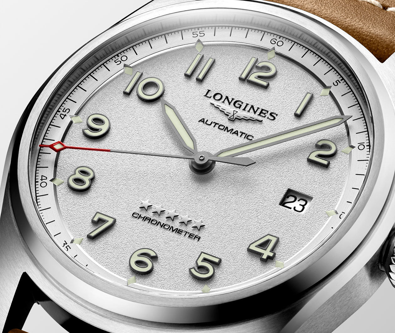 Longines Spirit - Image 4