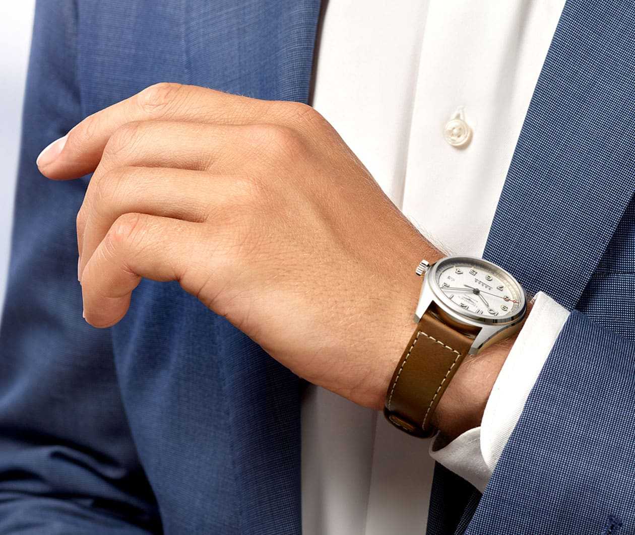 Longines Spirit - Image 5