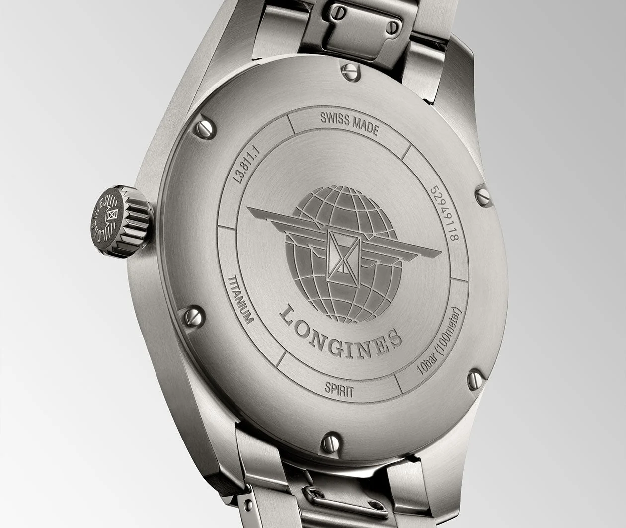 Longines Spirit - Image 2