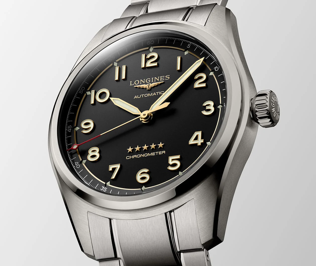 Longines Spirit - Image 3