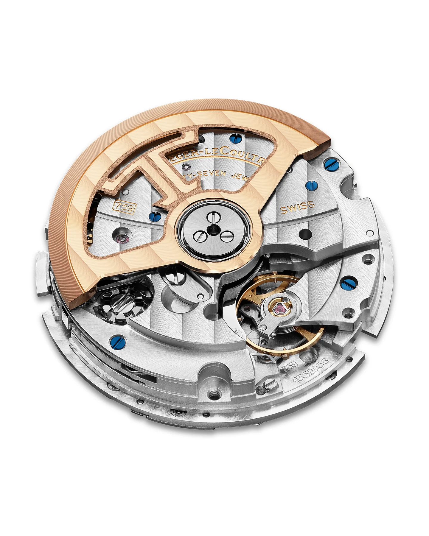 Master Control Chronograph Calendar - Image 6