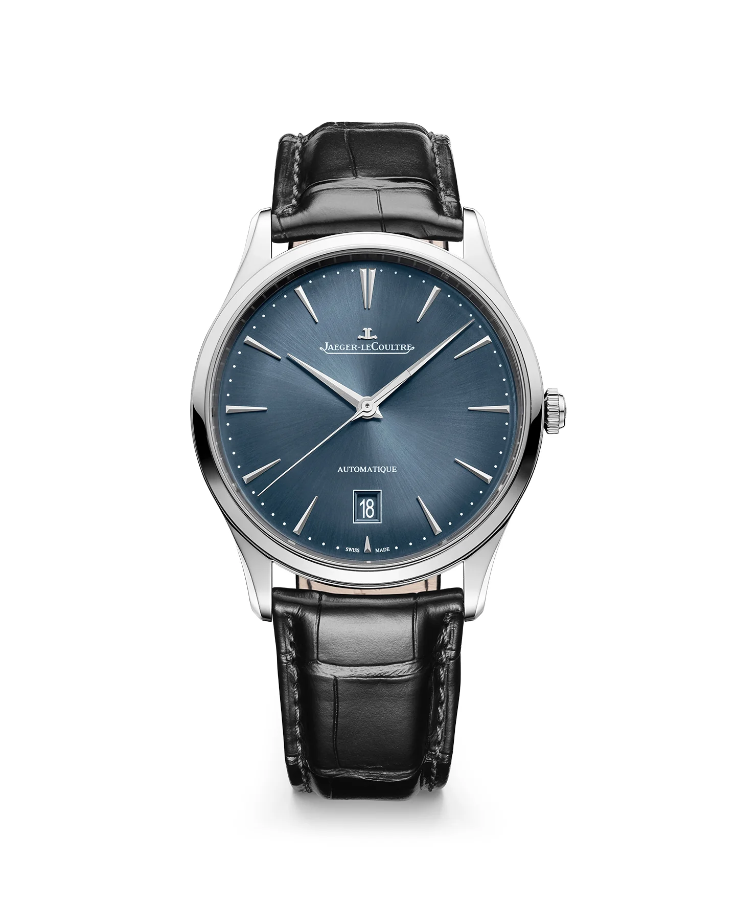 Master Ultra Thin Date