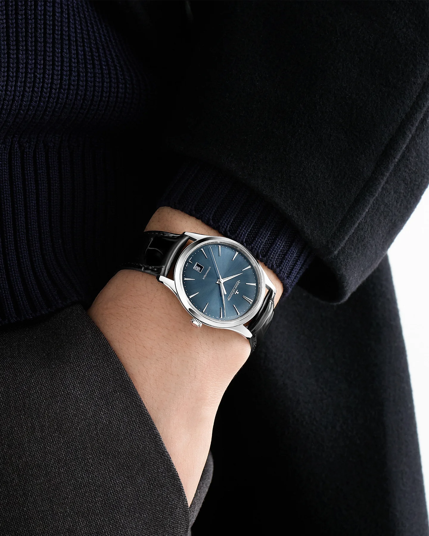 Master Ultra Thin Date - Image 2