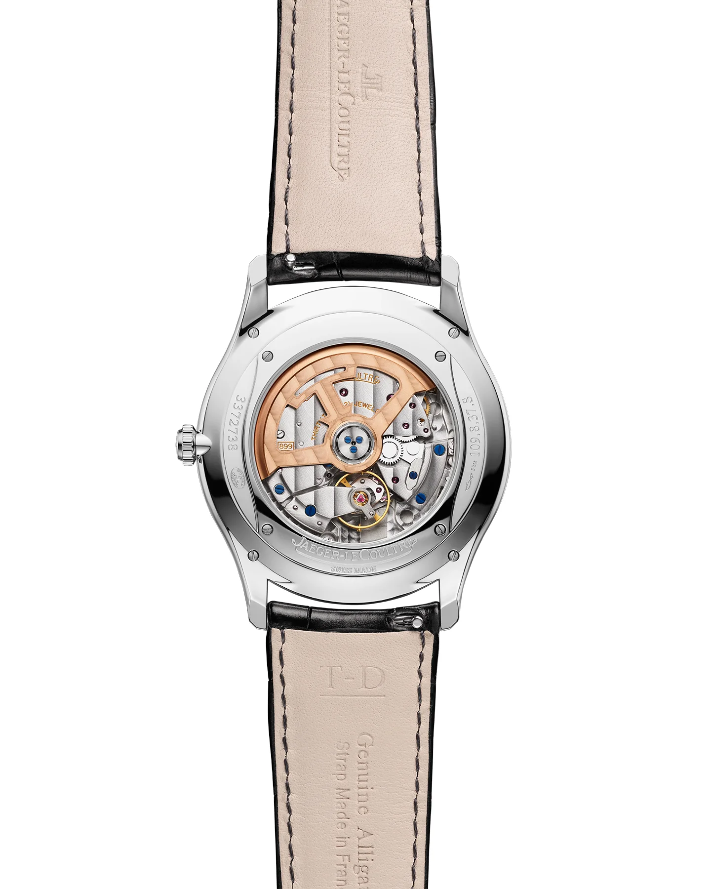 Master Ultra Thin Date - Image 3