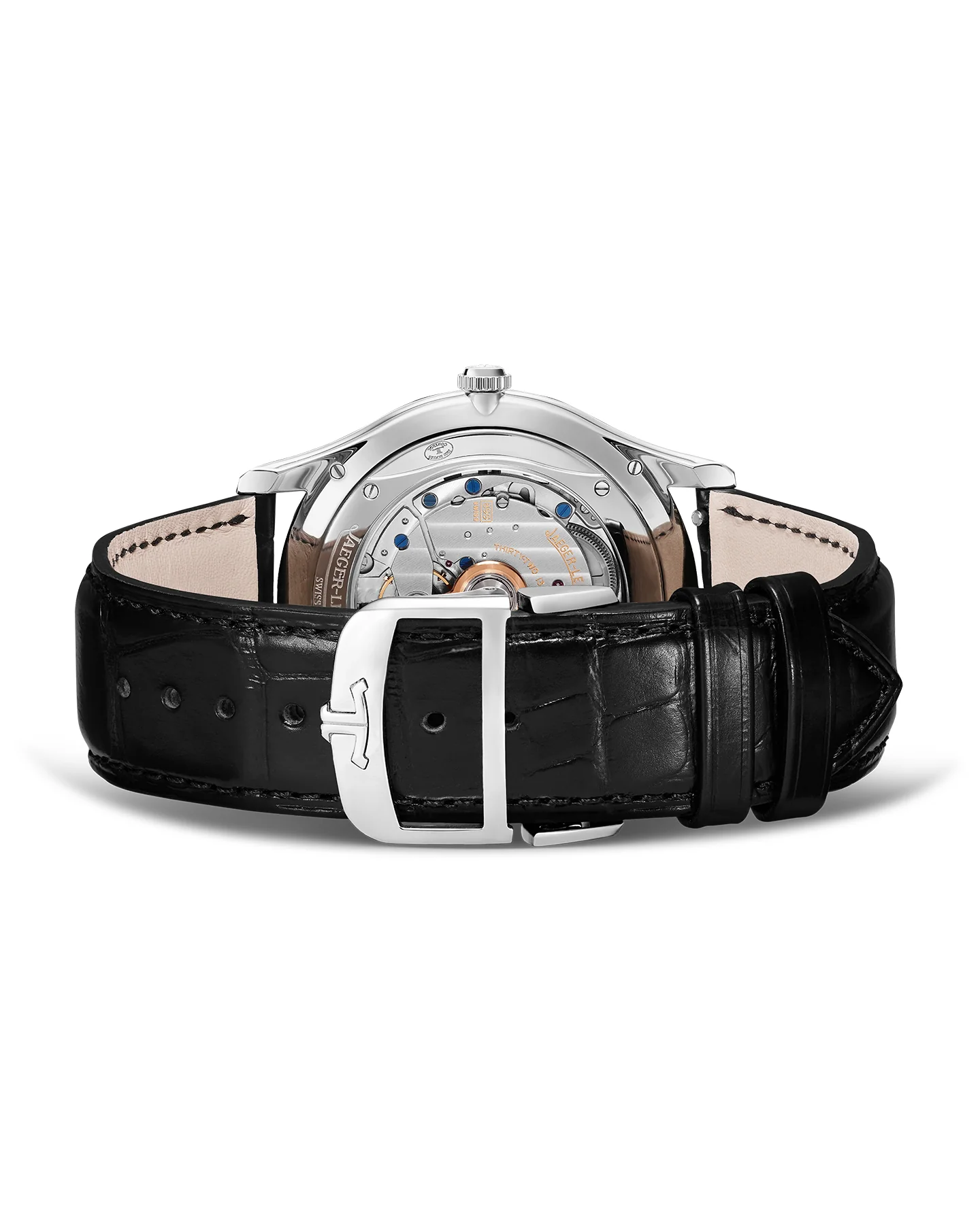 Master Ultra Thin Date - Image 5