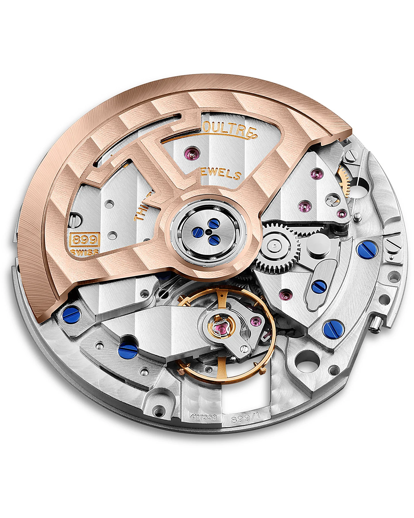Master Ultra Thin Date - Image 6