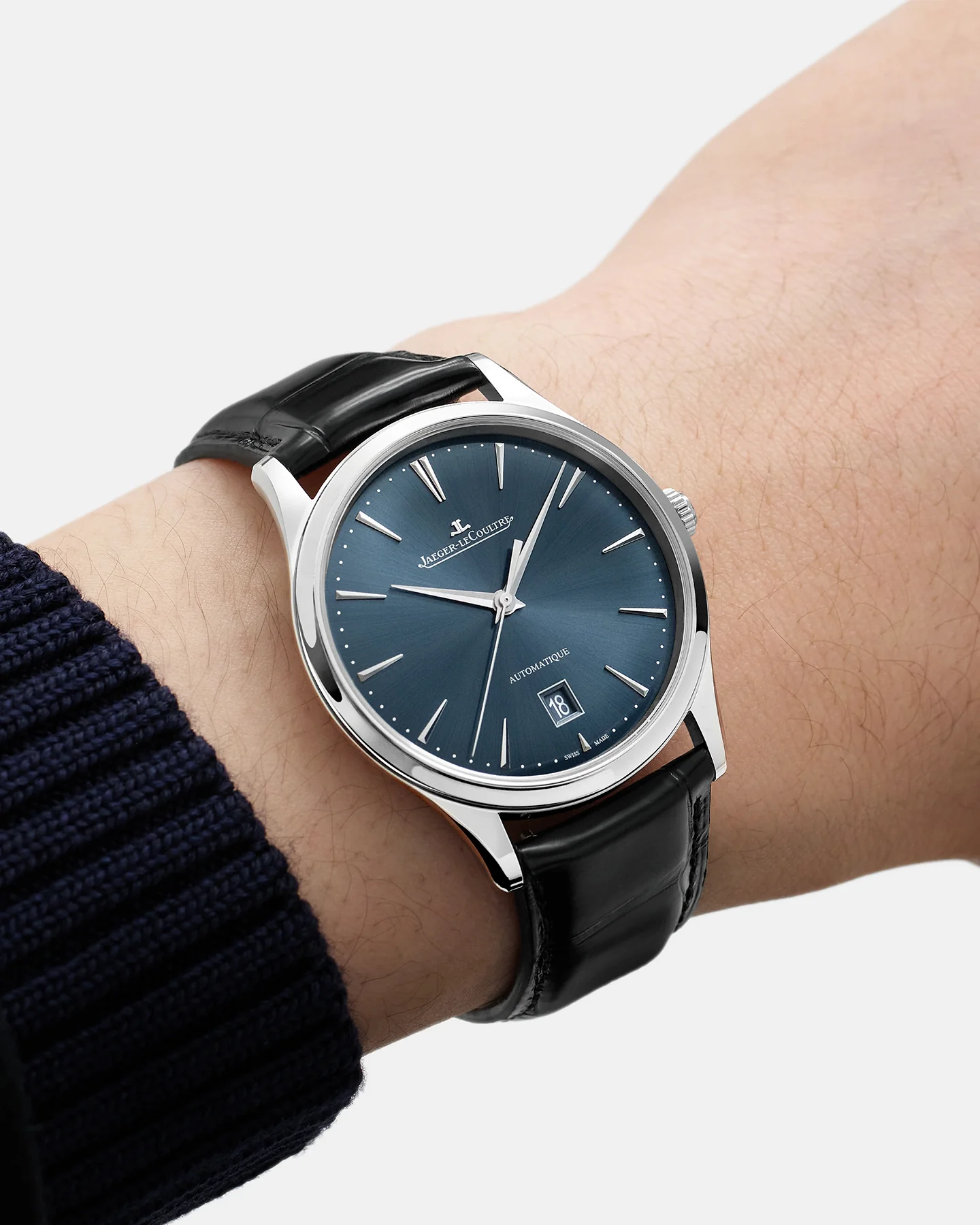Master Ultra Thin Date - Image 7
