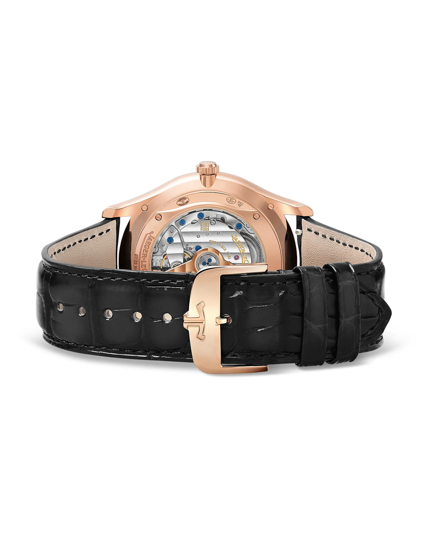 Master Ultra Thin Perpetual Calendar - Image 4