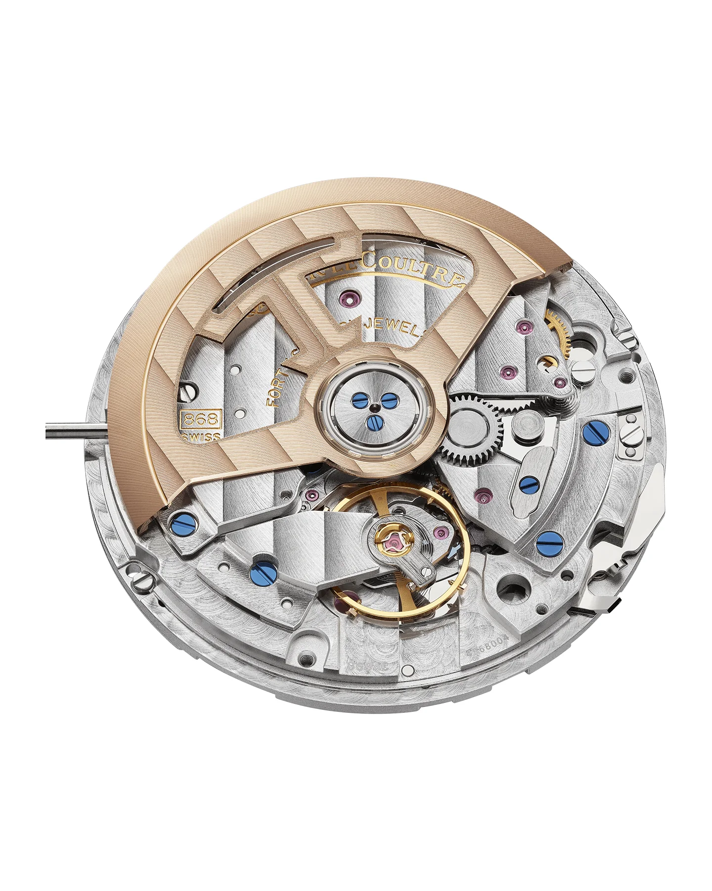 Master Ultra Thin Perpetual Calendar - Image 6