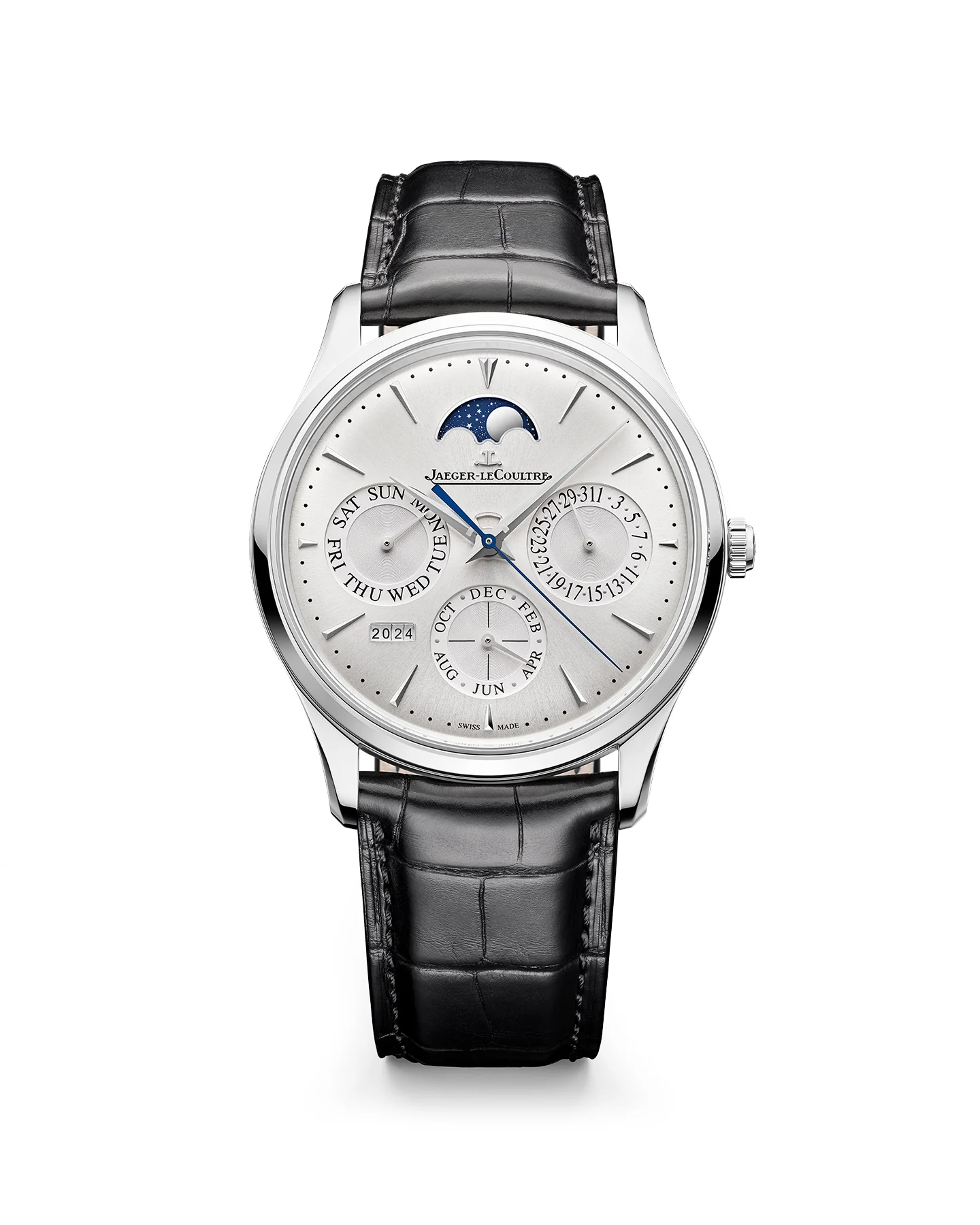 Master Ultra Thin Perpetual Calendar