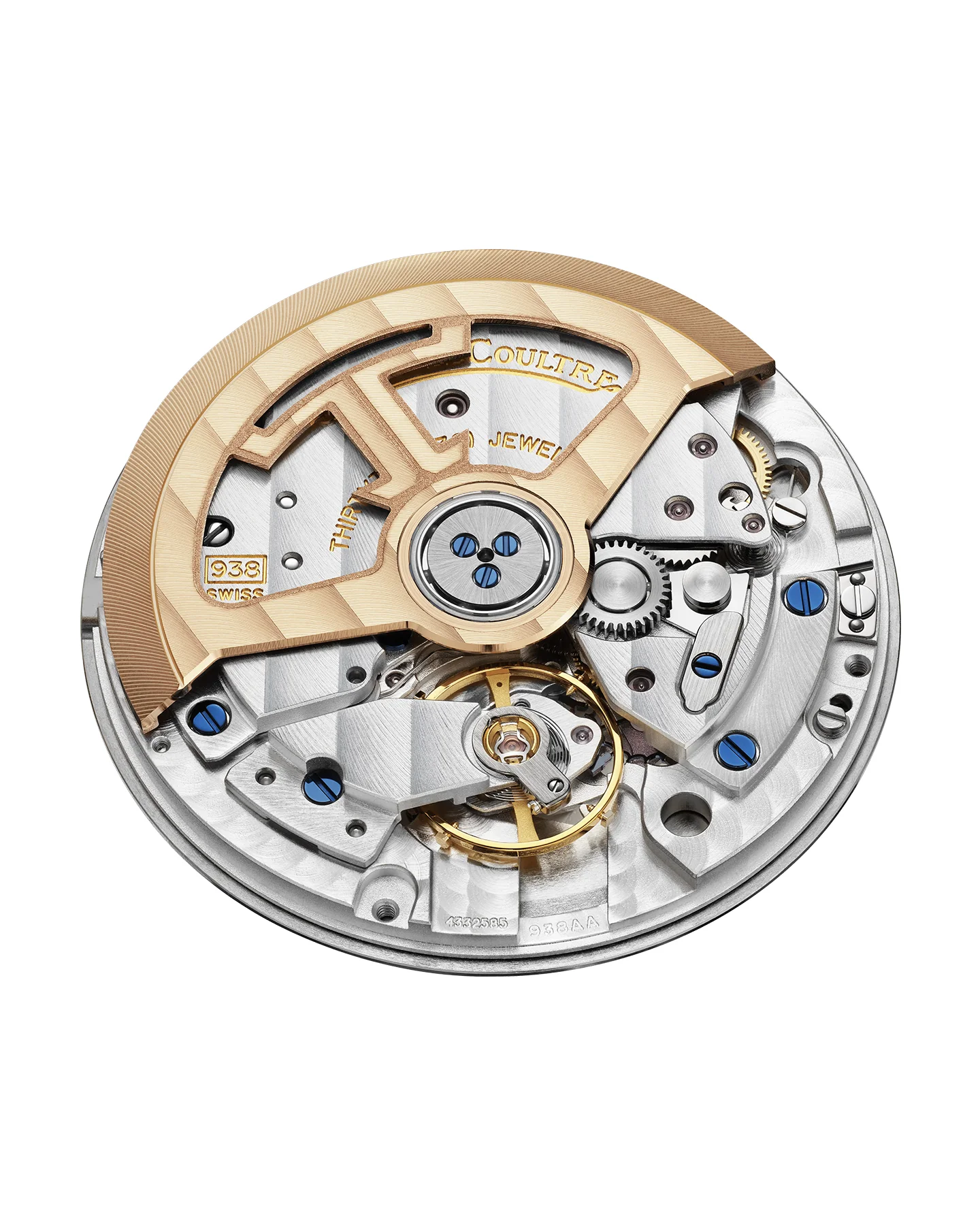 Master Ultra Thin Power Reserve - Image 4