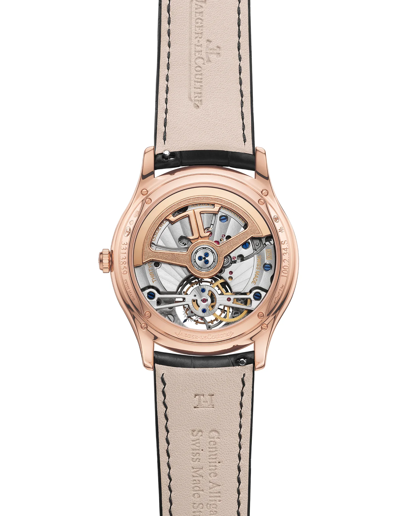 Master Ultra Thin Tourbillon - Image 2