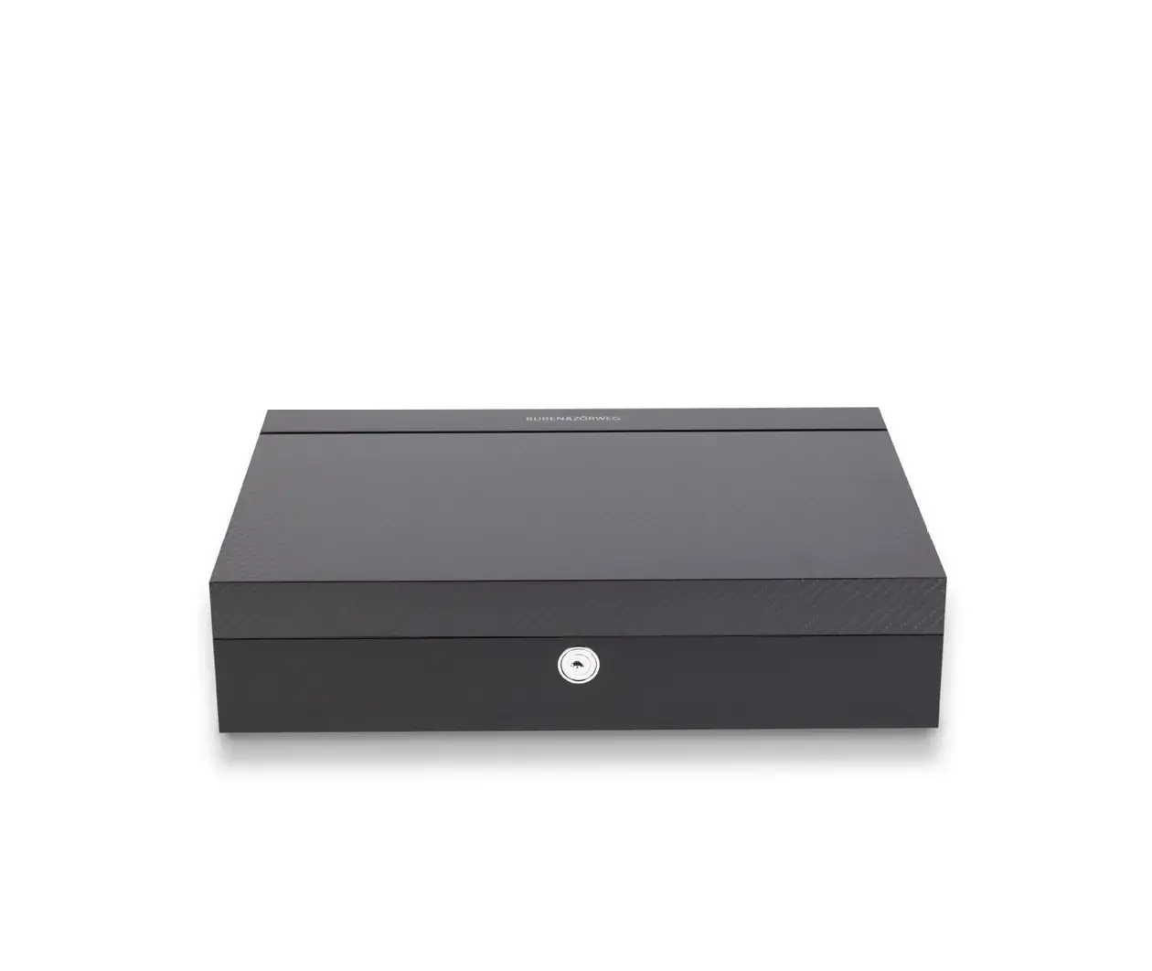 Neo 12 Watch Case - Carbon