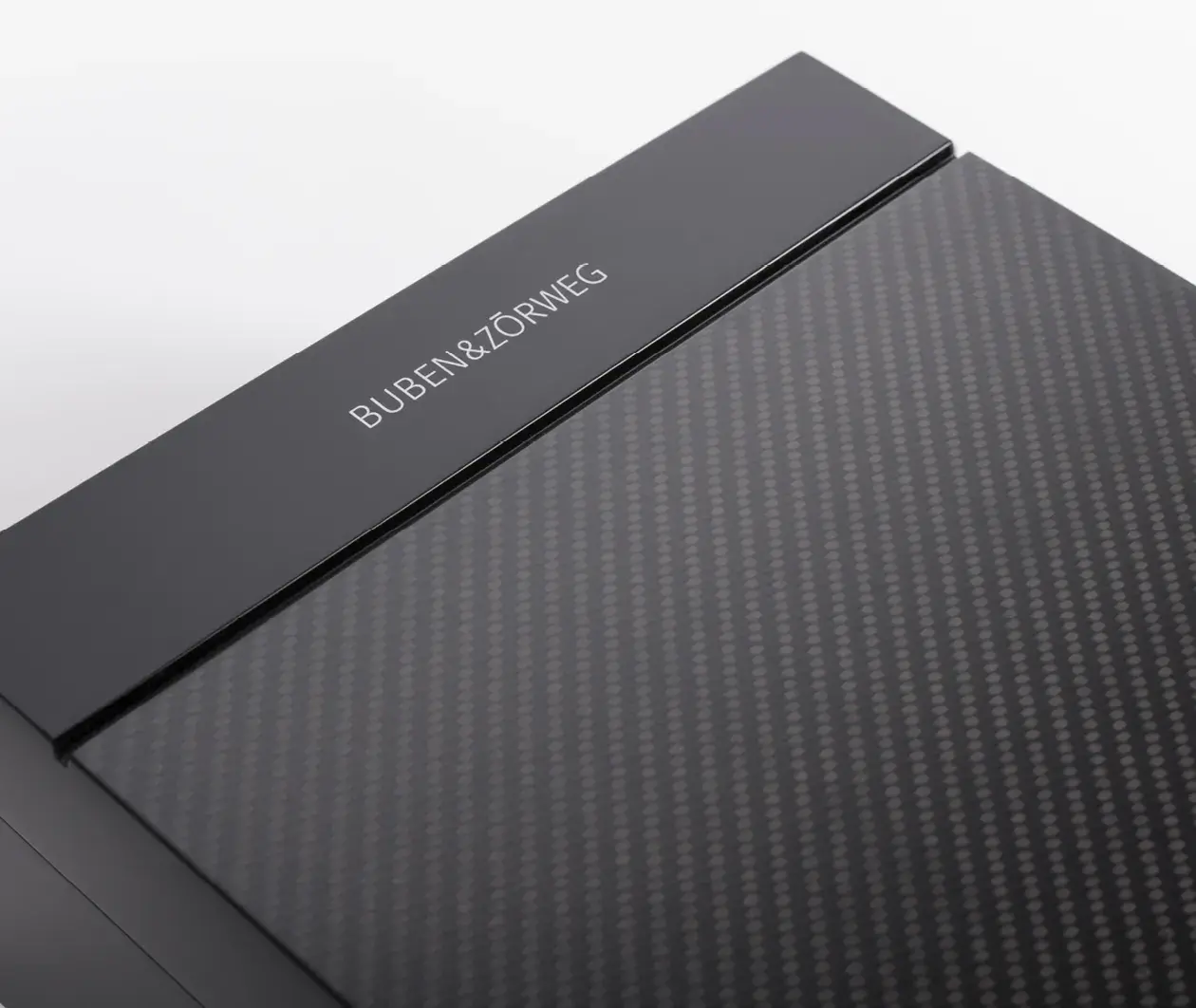Neo 12 Watch Case - Carbon - Image 3