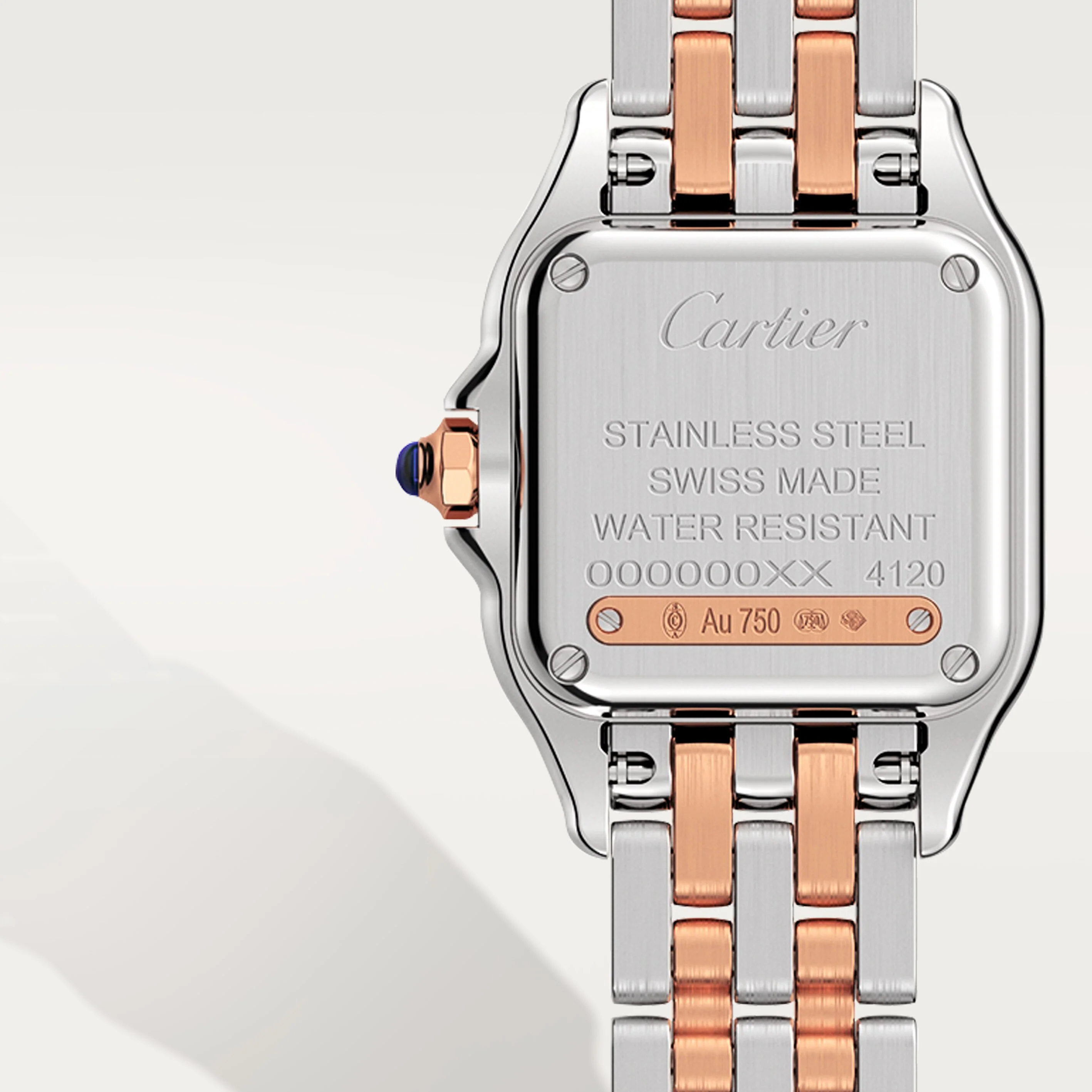 Panthère de Cartier watch - Image 3