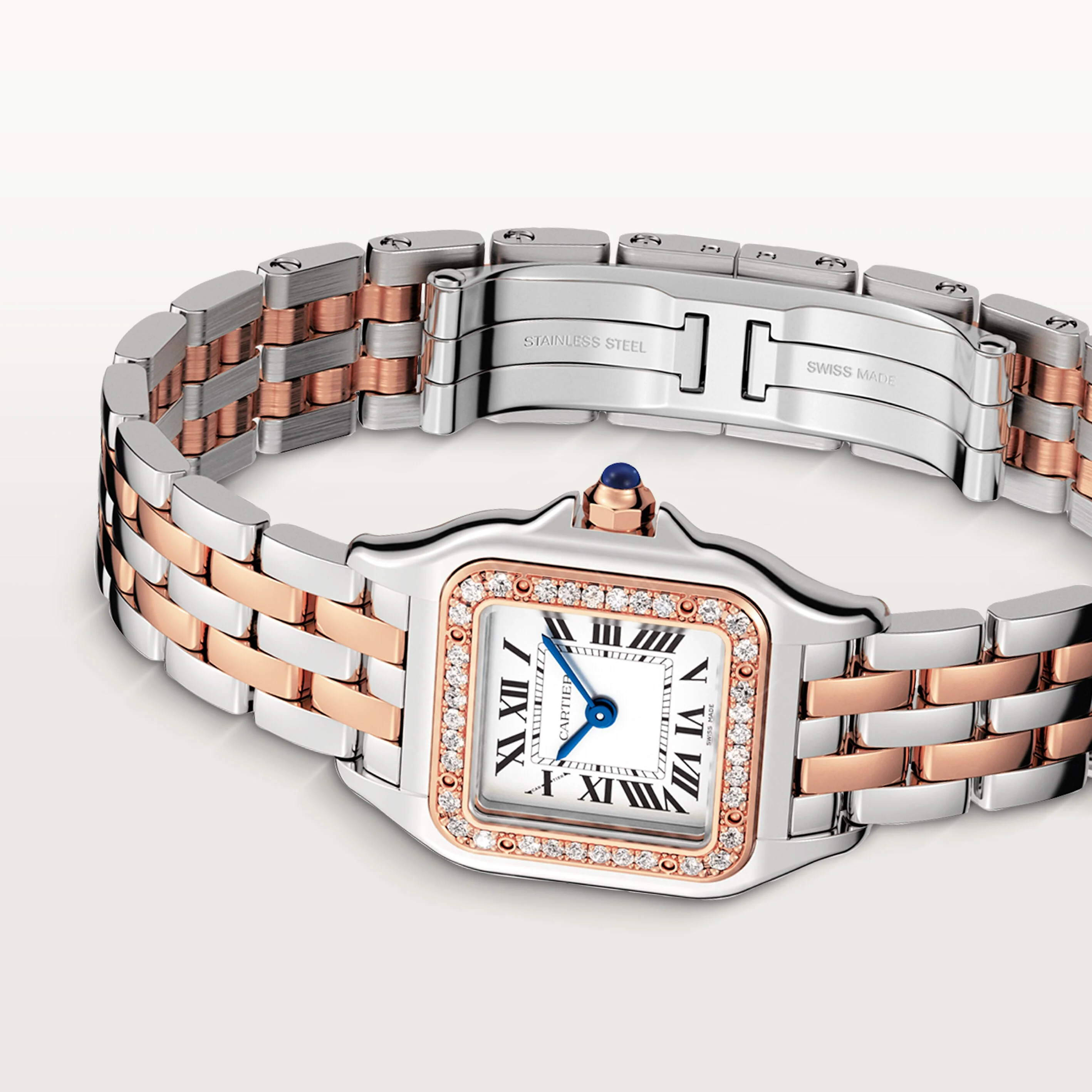 Panthère de Cartier watch - Image 5