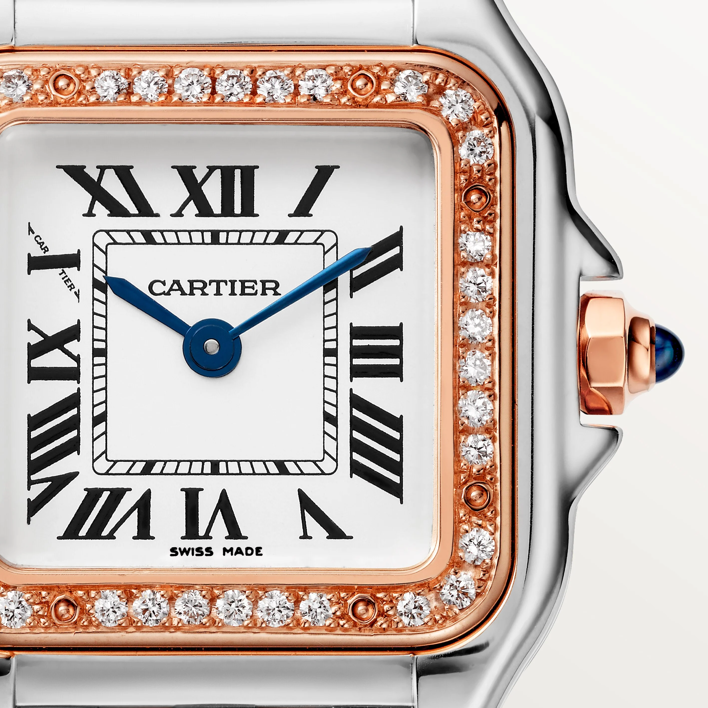 Panthère de Cartier watch - Image 6