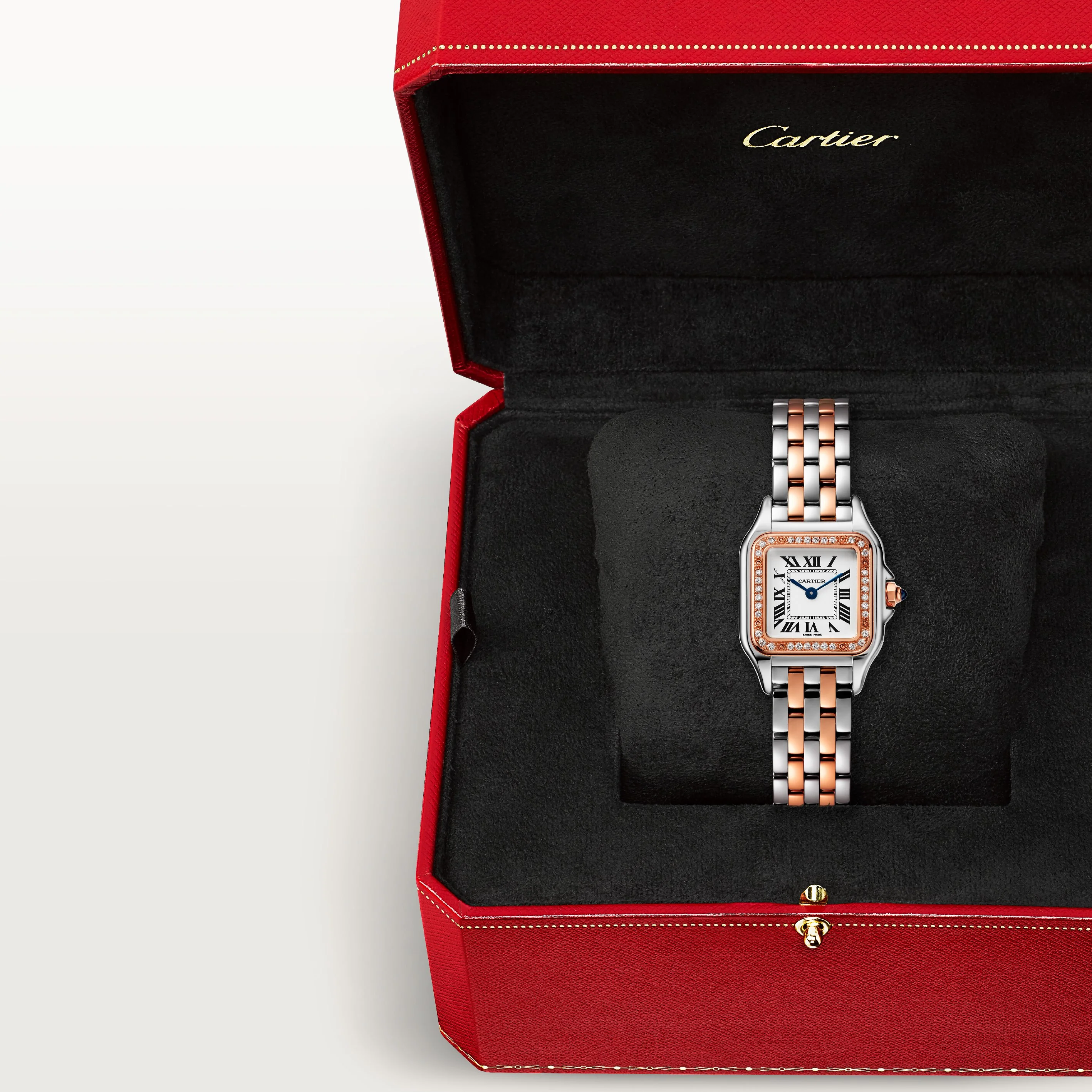 Panthère de Cartier watch - Image 7