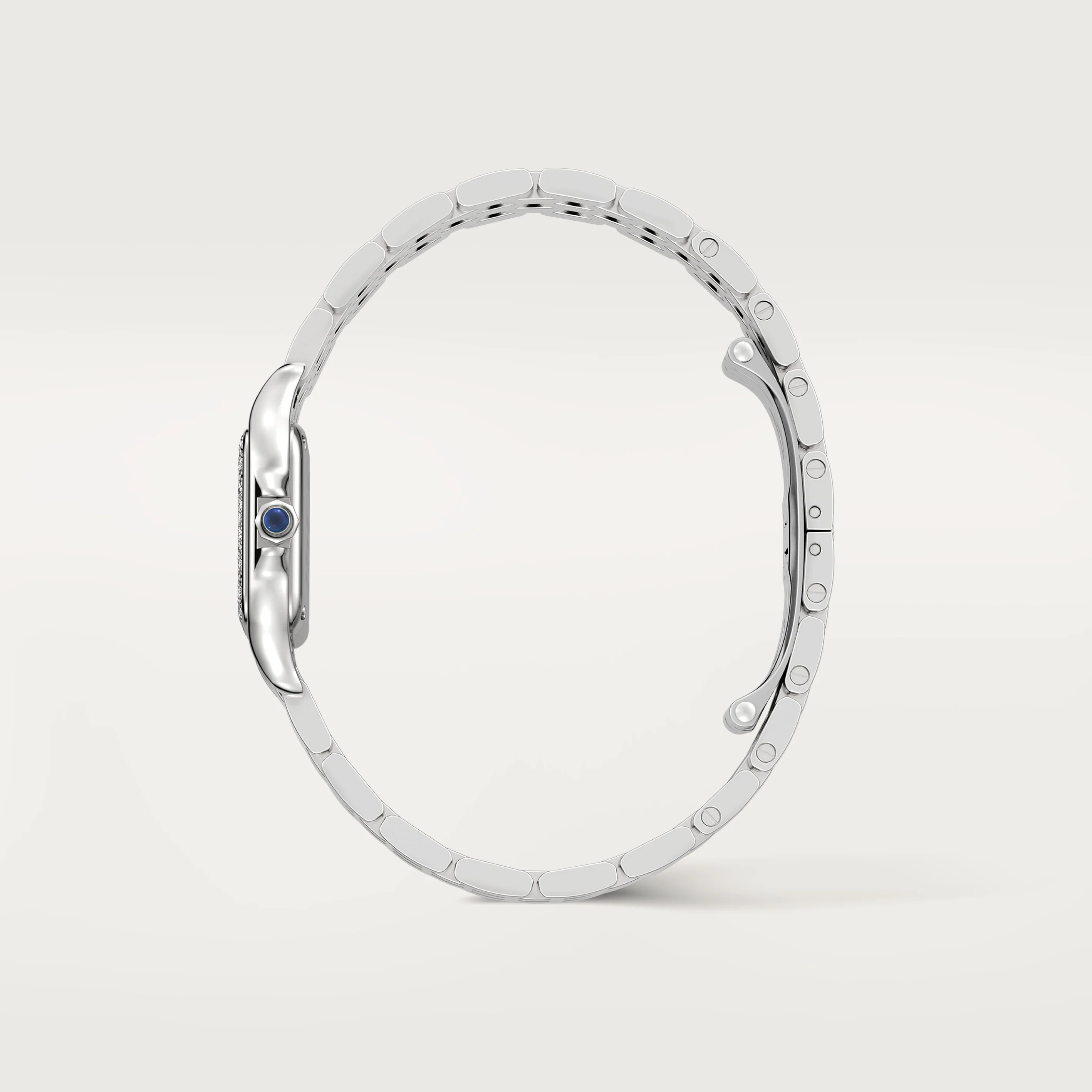 Panthère de Cartier watch - Image 5