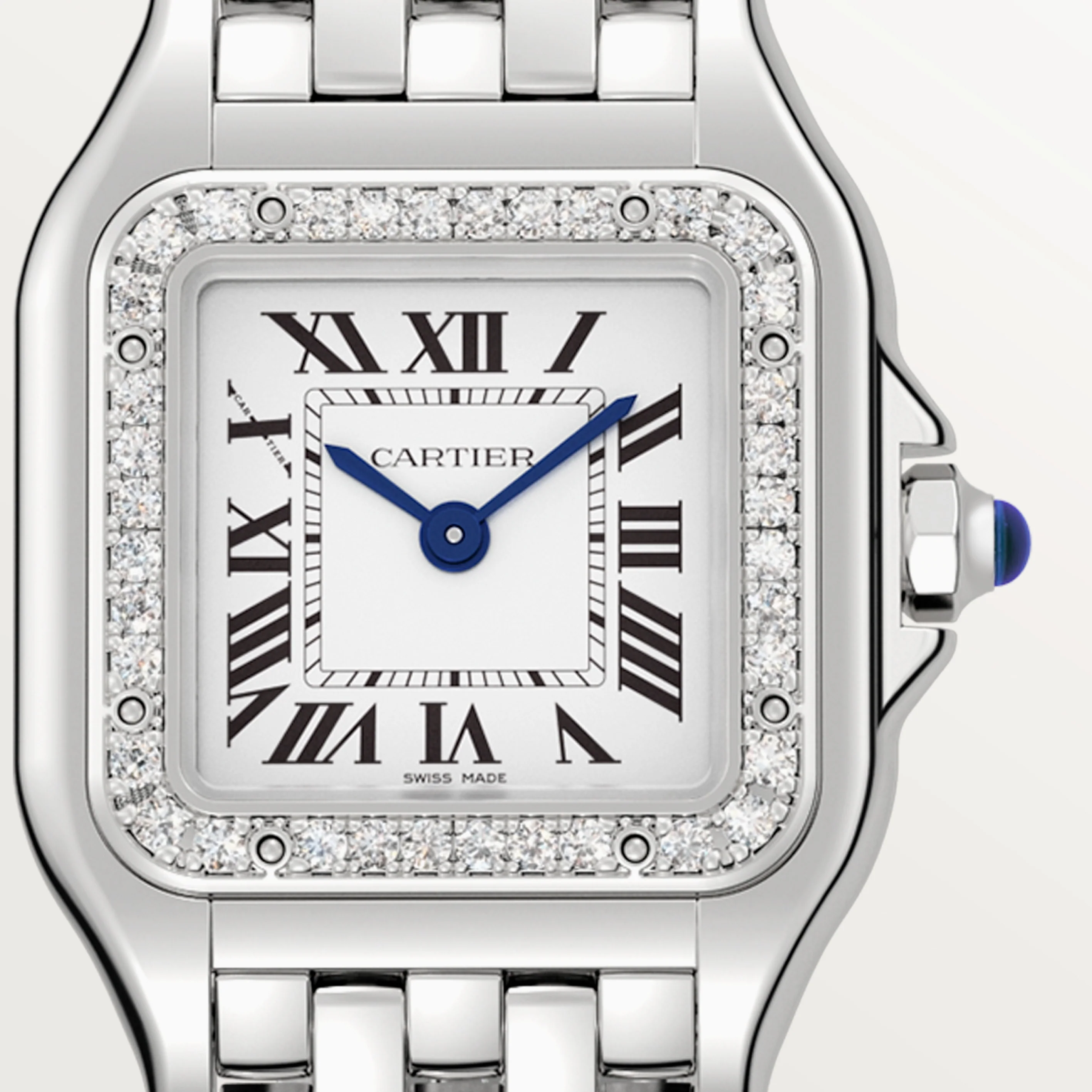Panthère de Cartier watch - Image 7
