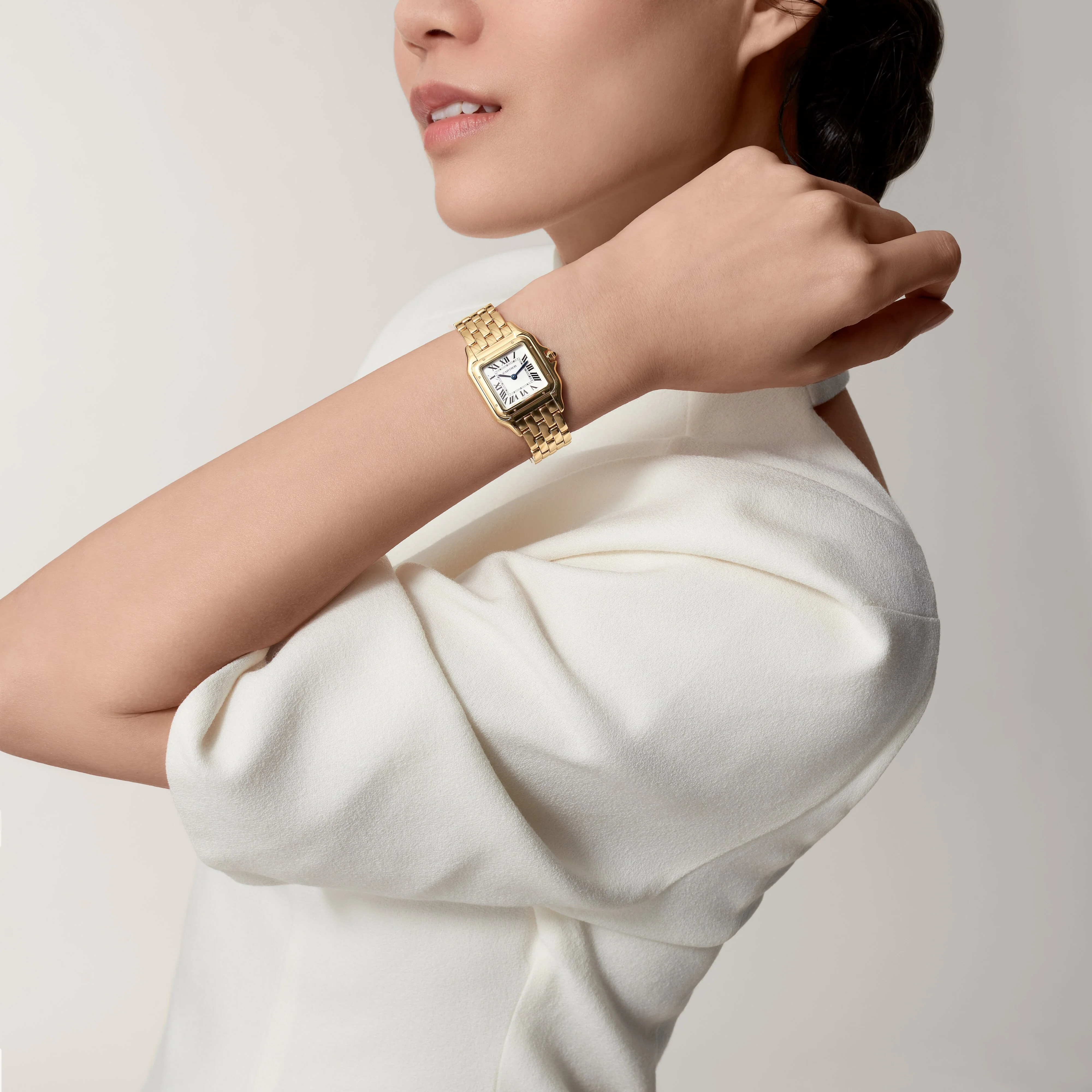 Panthère de Cartier watch - Image 2