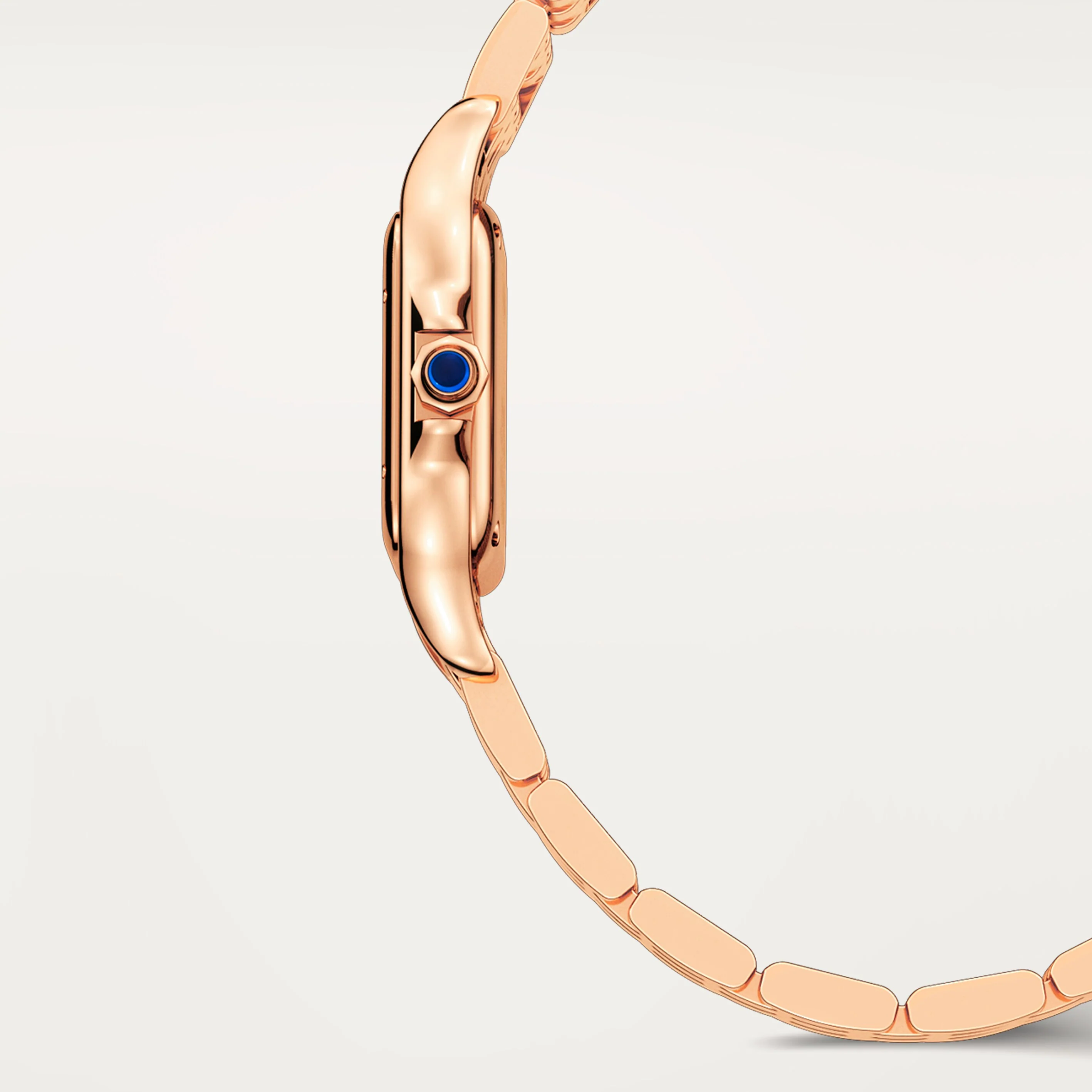 Panthère de Cartier watch - Image 4