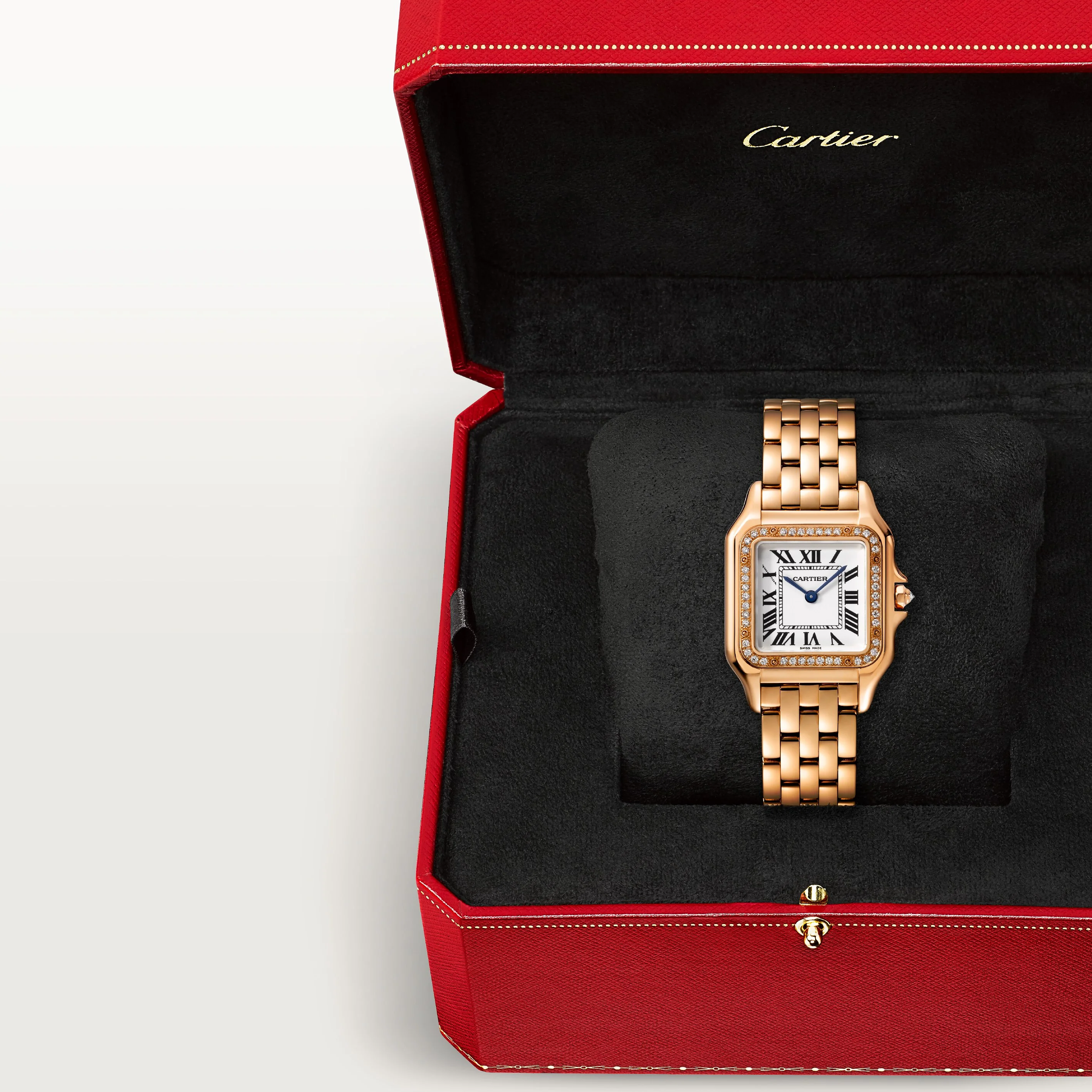 Panthère de Cartier watch - Image 7
