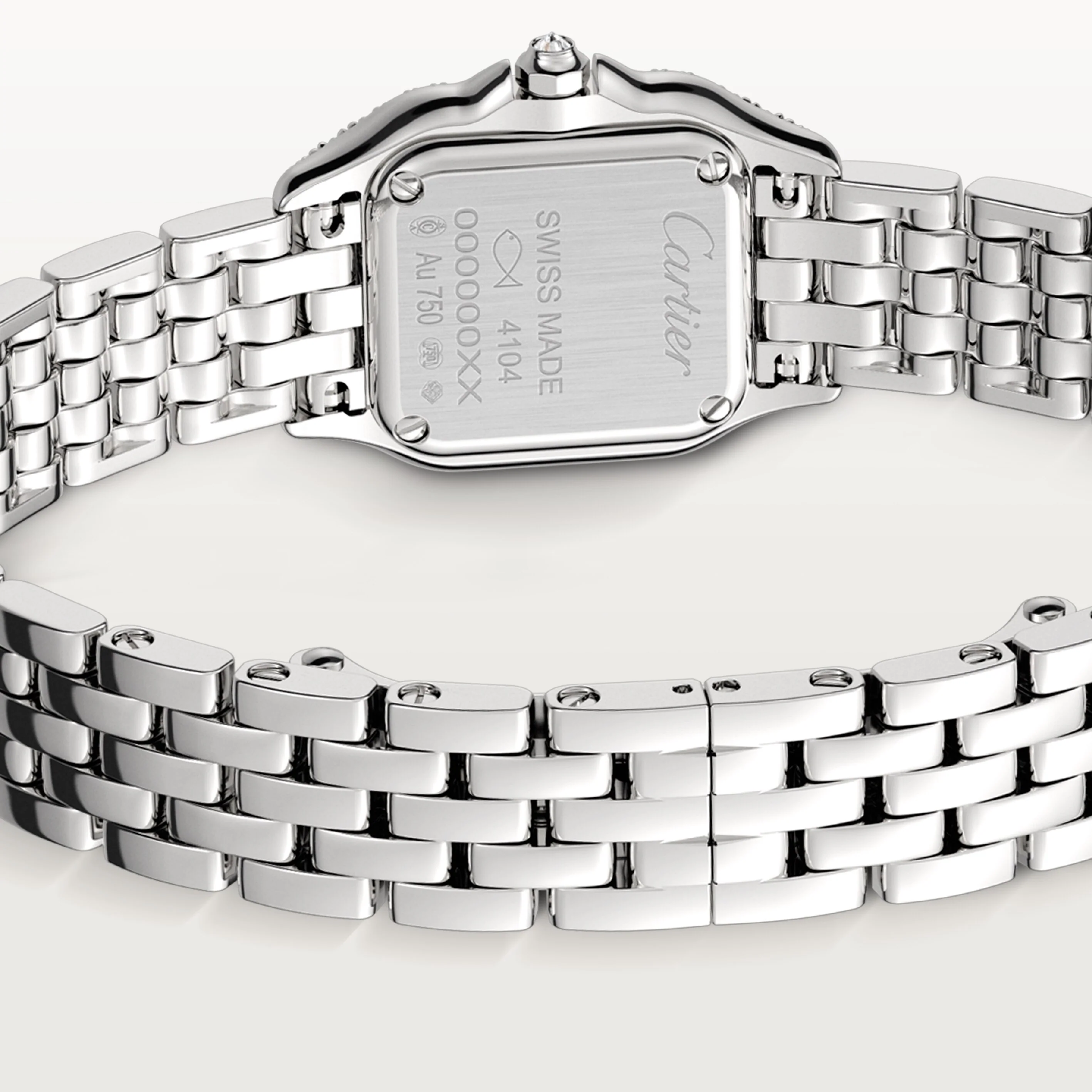 Panthère de Cartier watch - Image 3