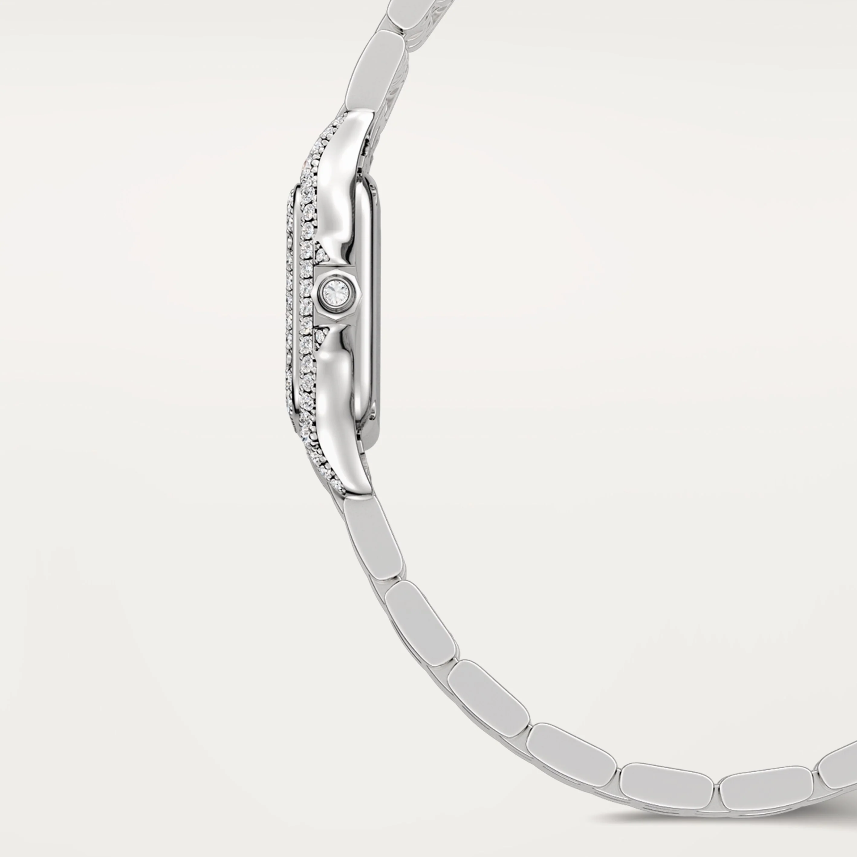 Panthère de Cartier watch - Image 5