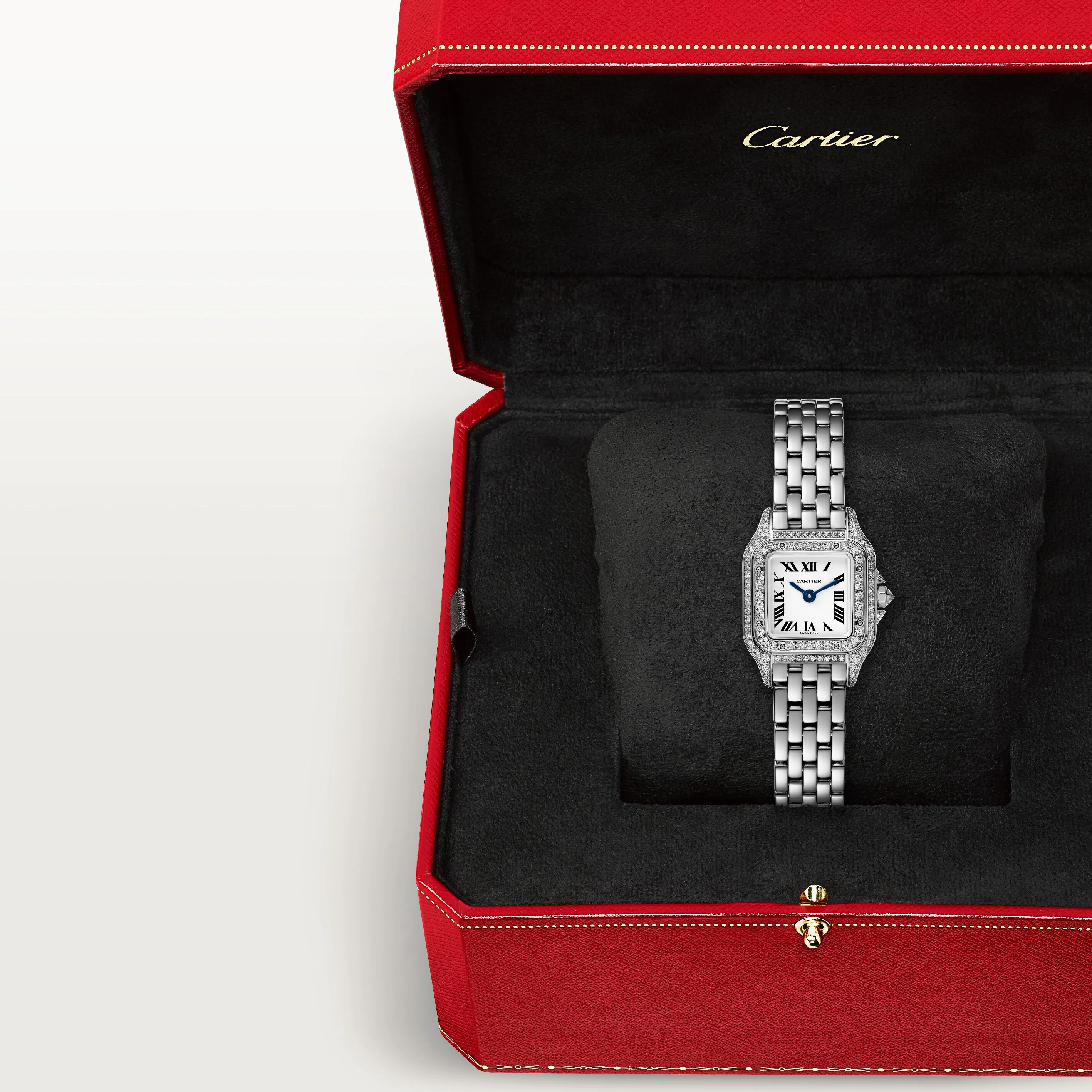 Panthère de Cartier watch - Image 7