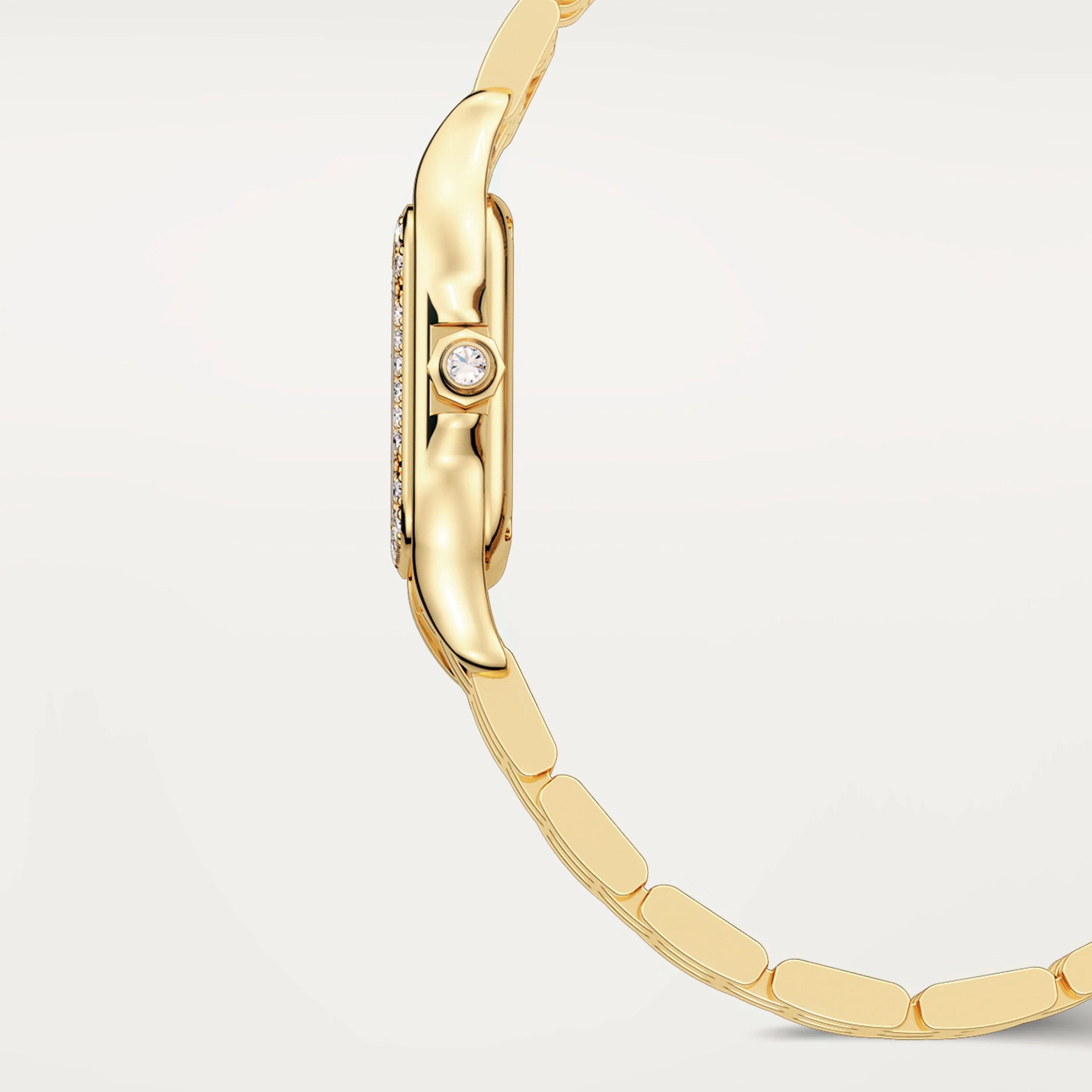 Panthère de Cartier watch - Image 3