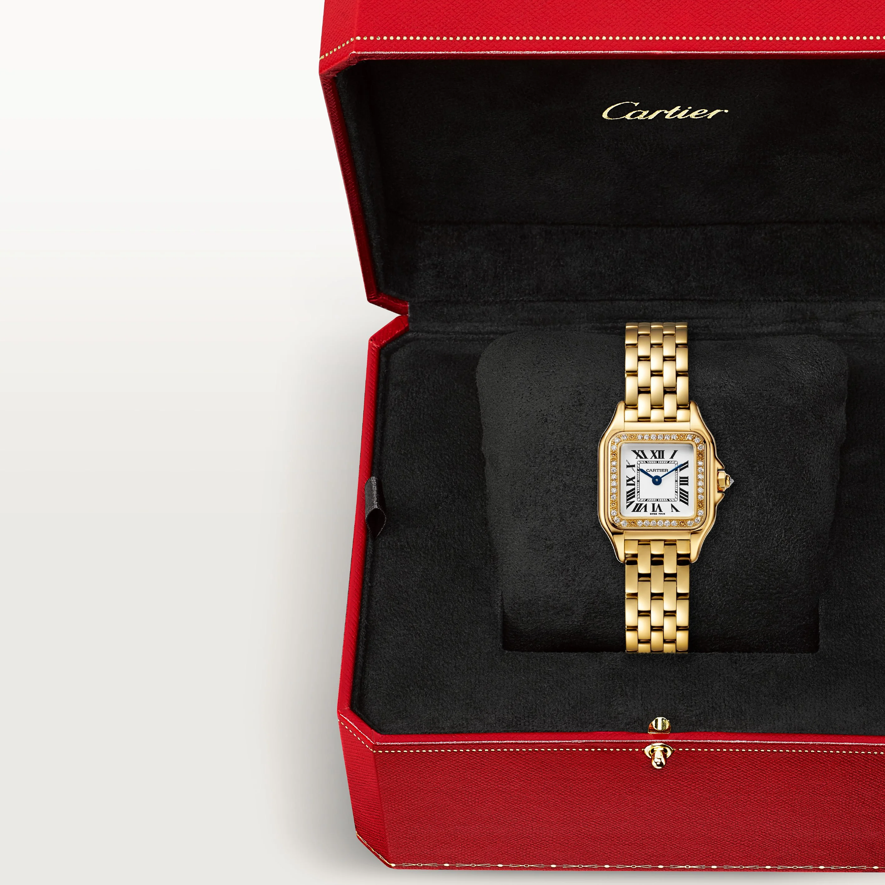 Panthère de Cartier watch - Image 7