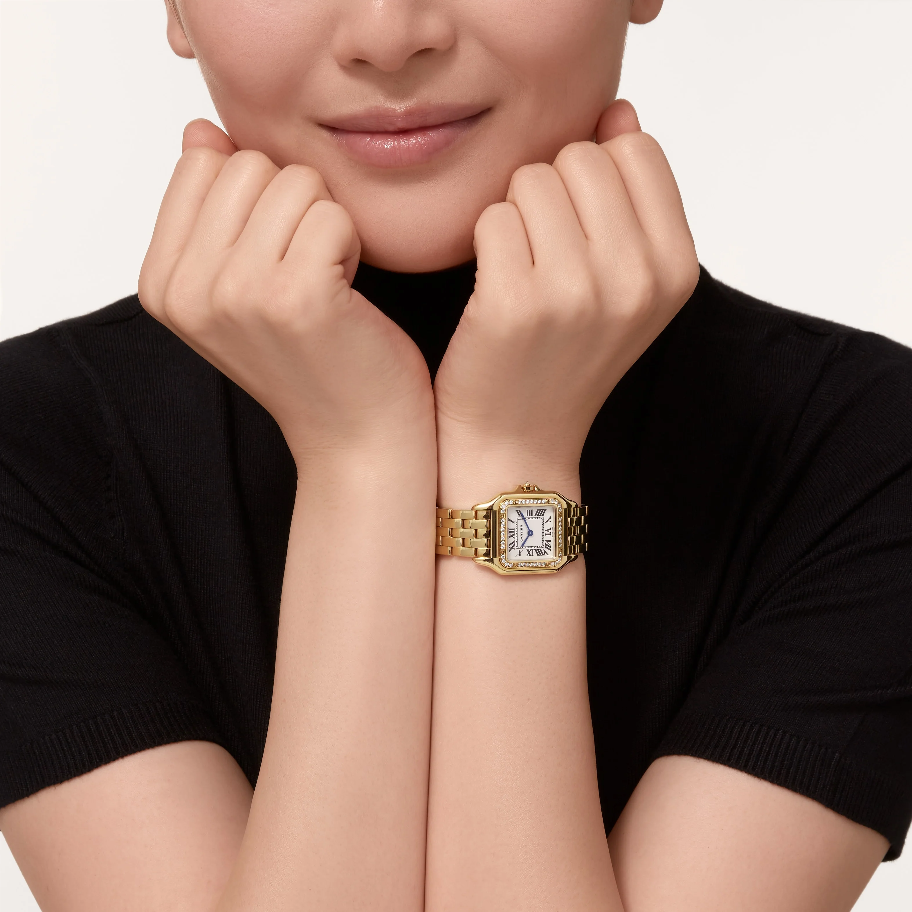 Panthère de Cartier watch - Image 2