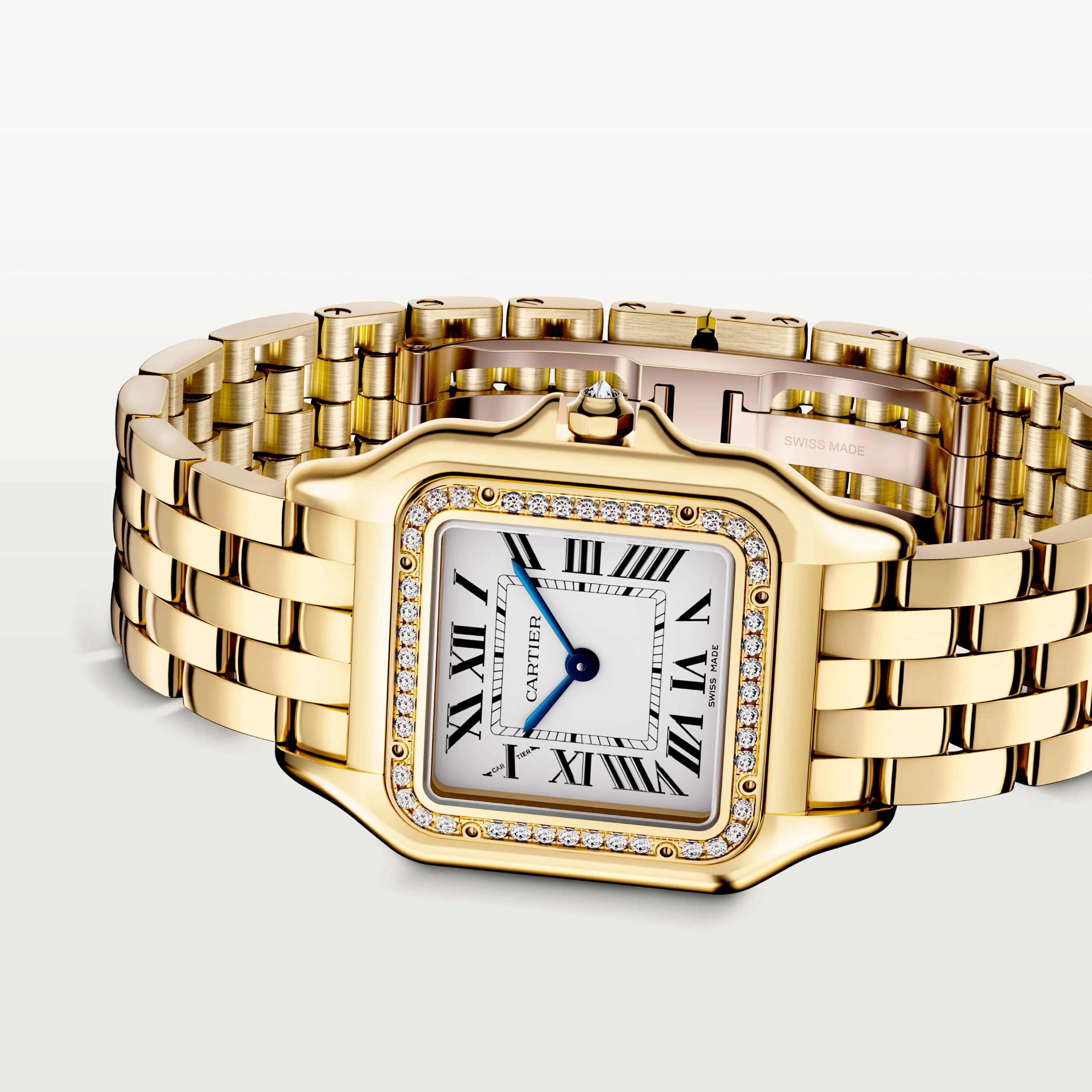 Panthère de Cartier watch - Image 3