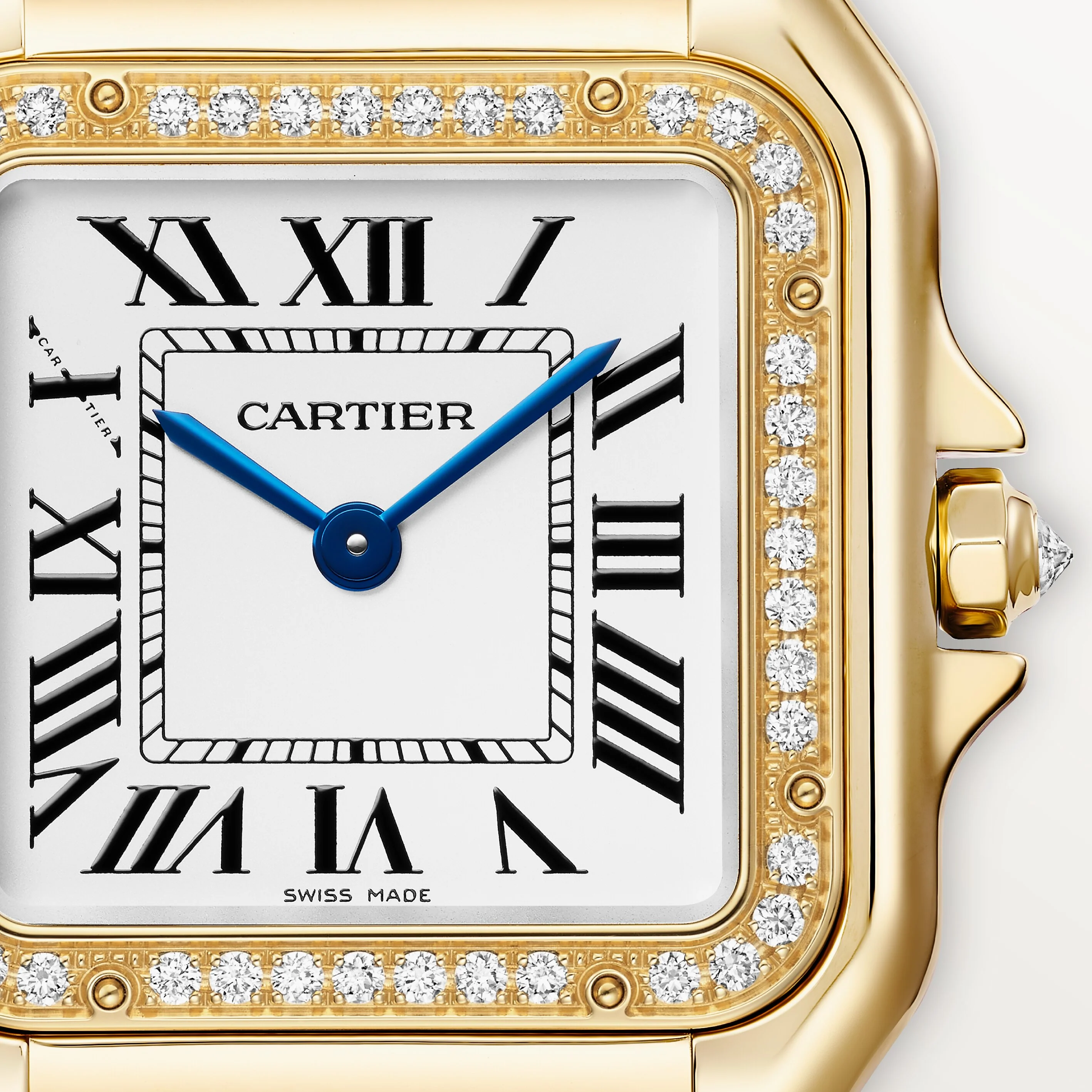 Panthère de Cartier watch - Image 4