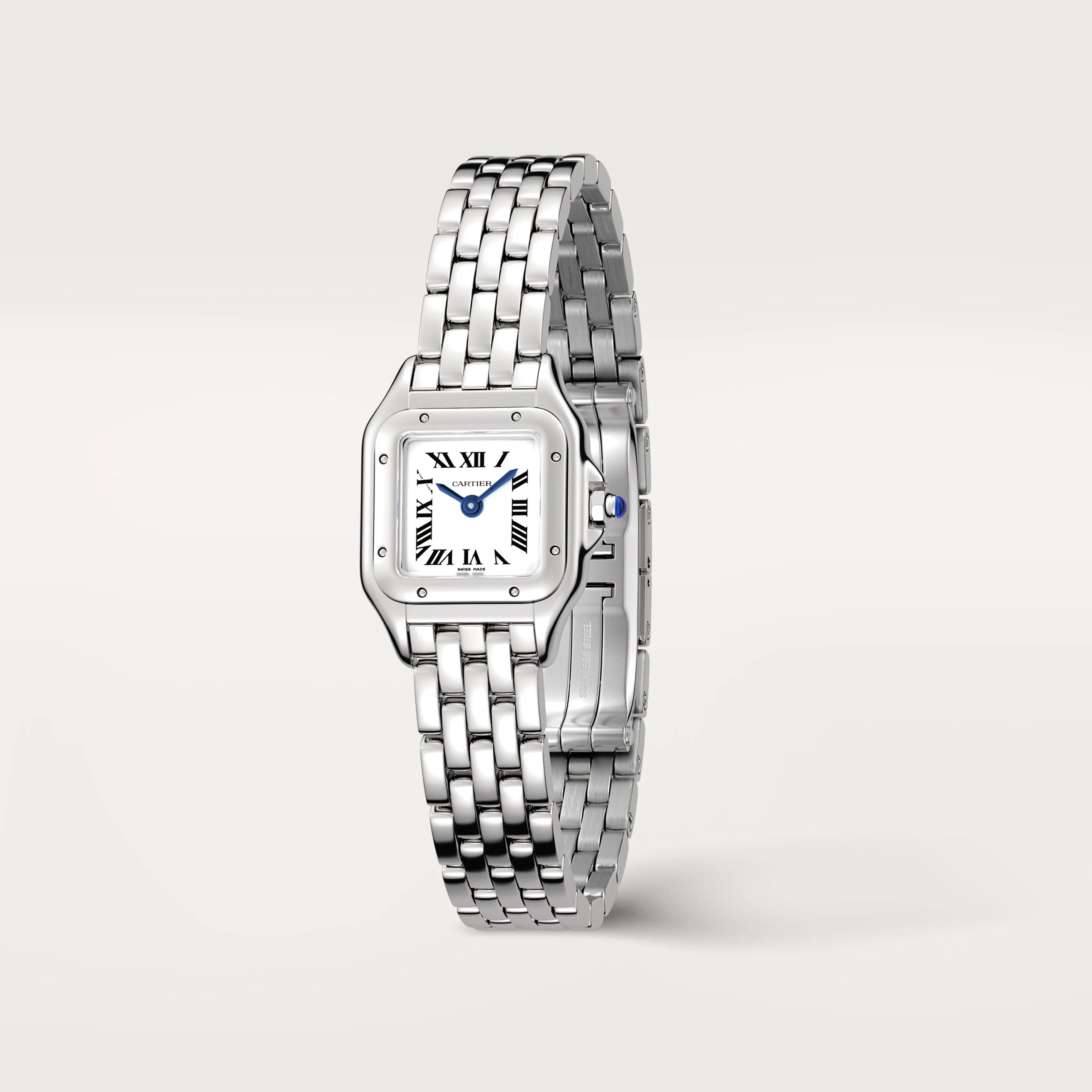 Panthère de Cartier watch - Image 3