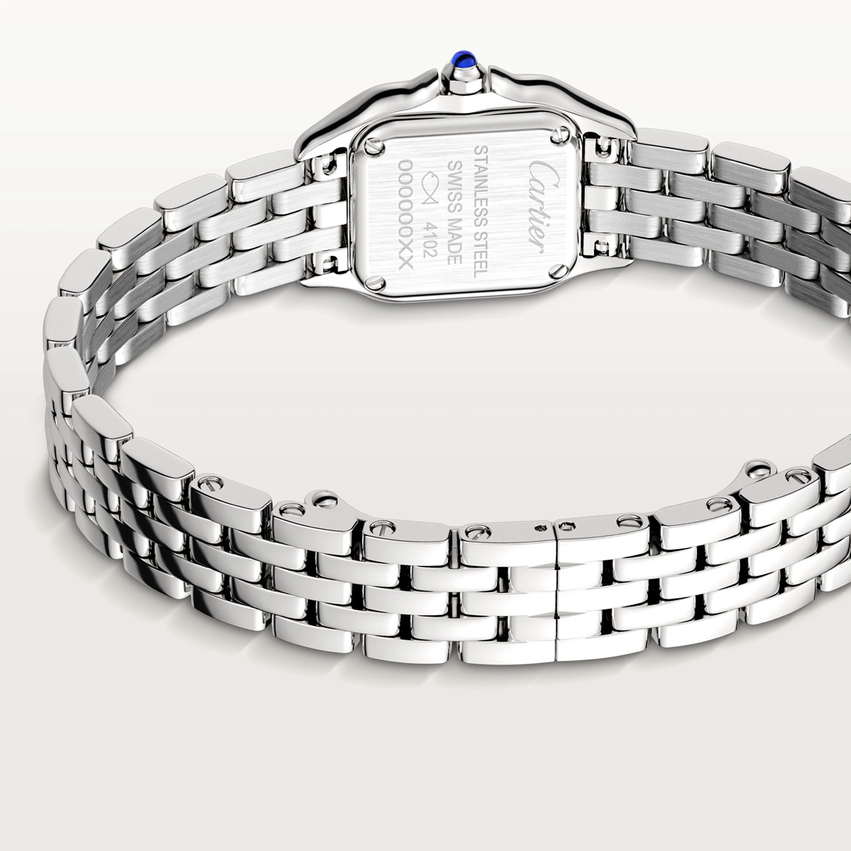 Panthère de Cartier watch - Image 4