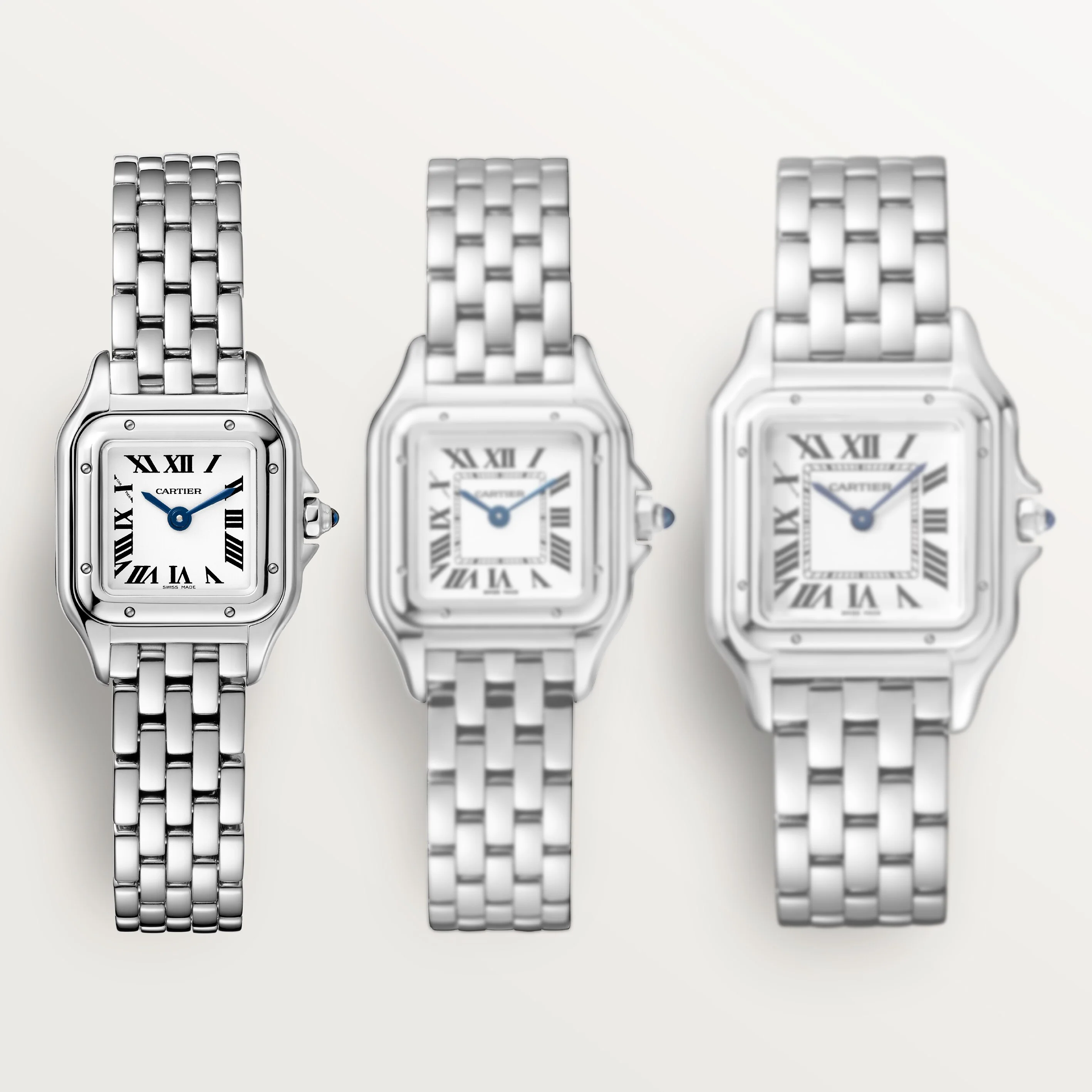 Panthère de Cartier watch - Image 6