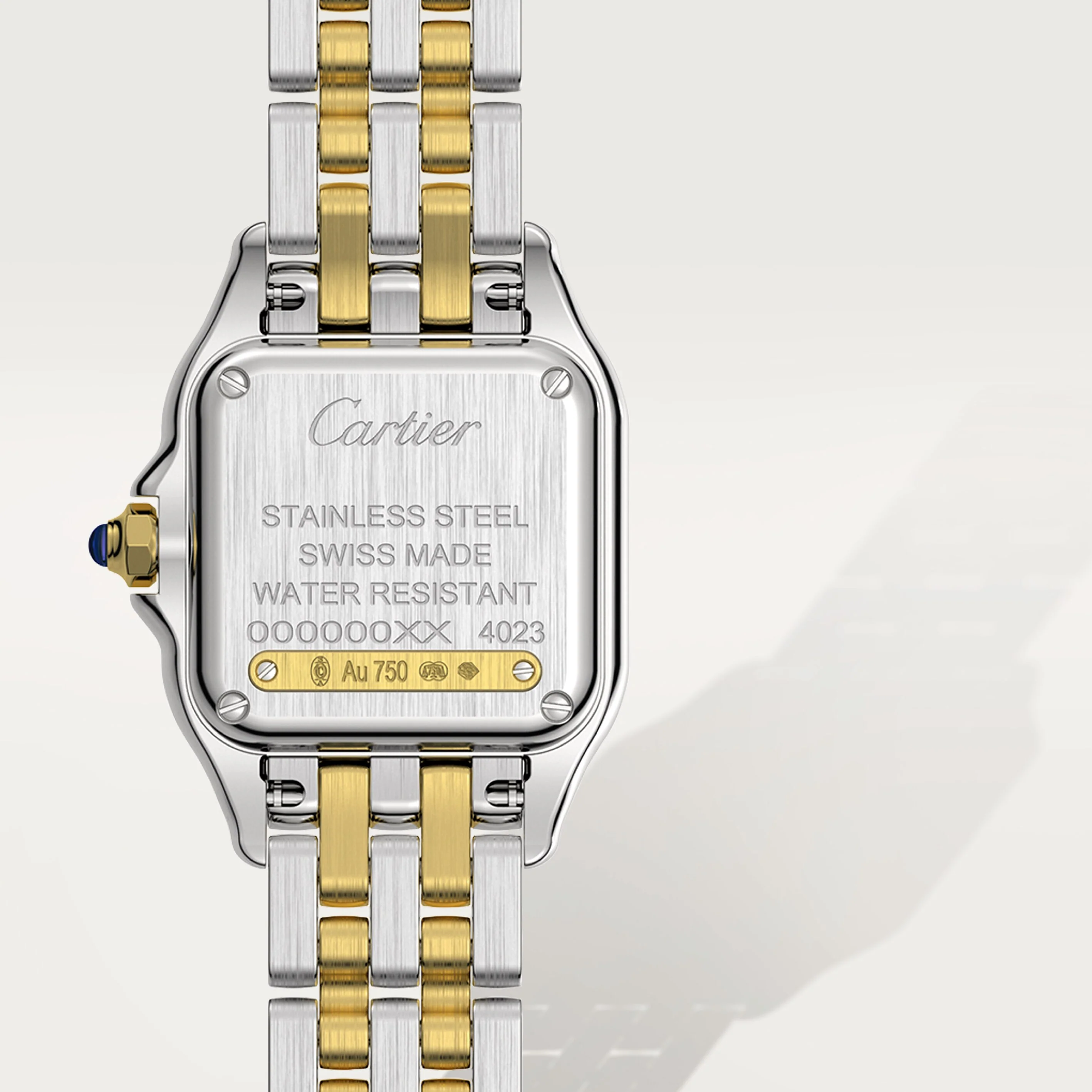 Panthère de Cartier watch - Image 4