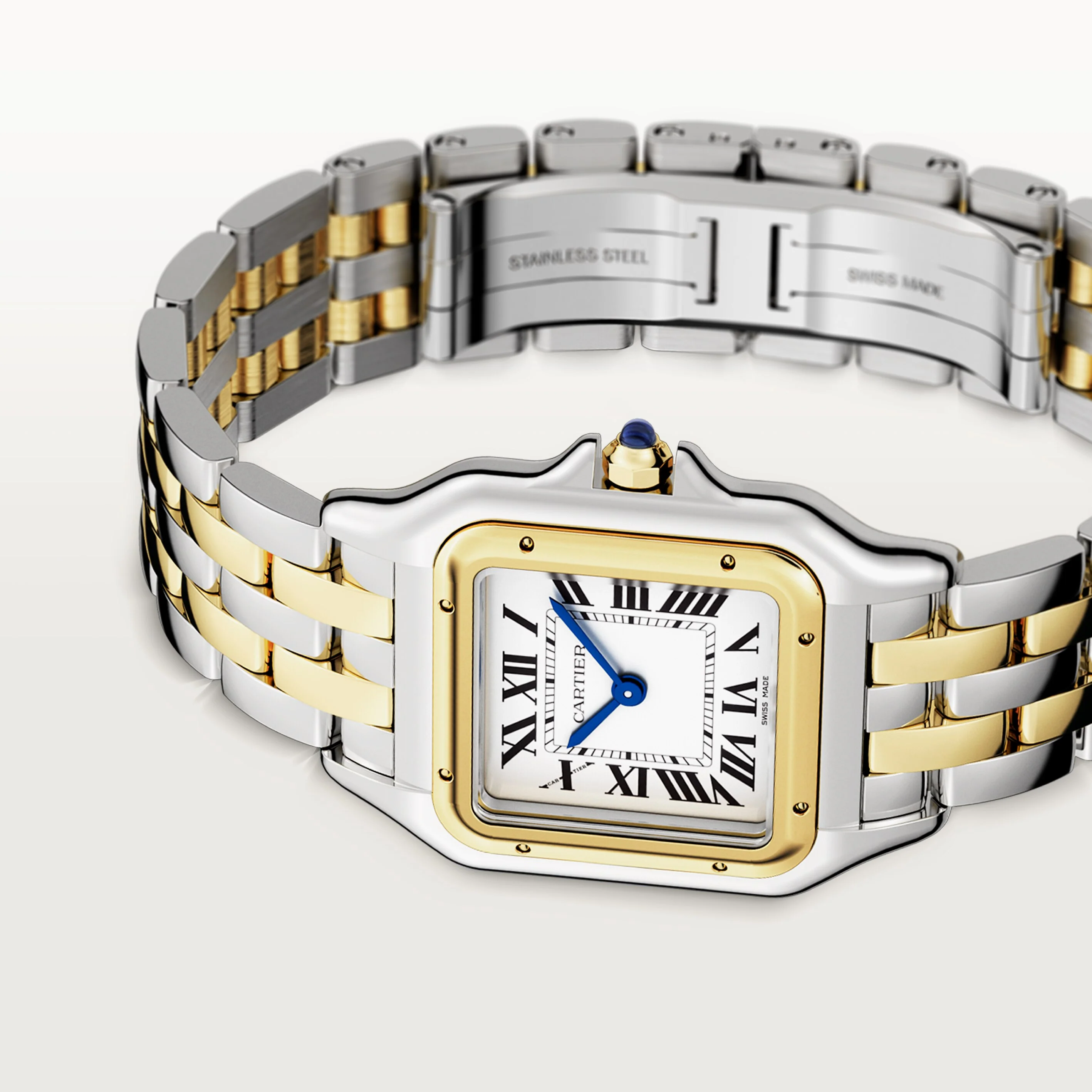 Panthère de Cartier watch - Image 3