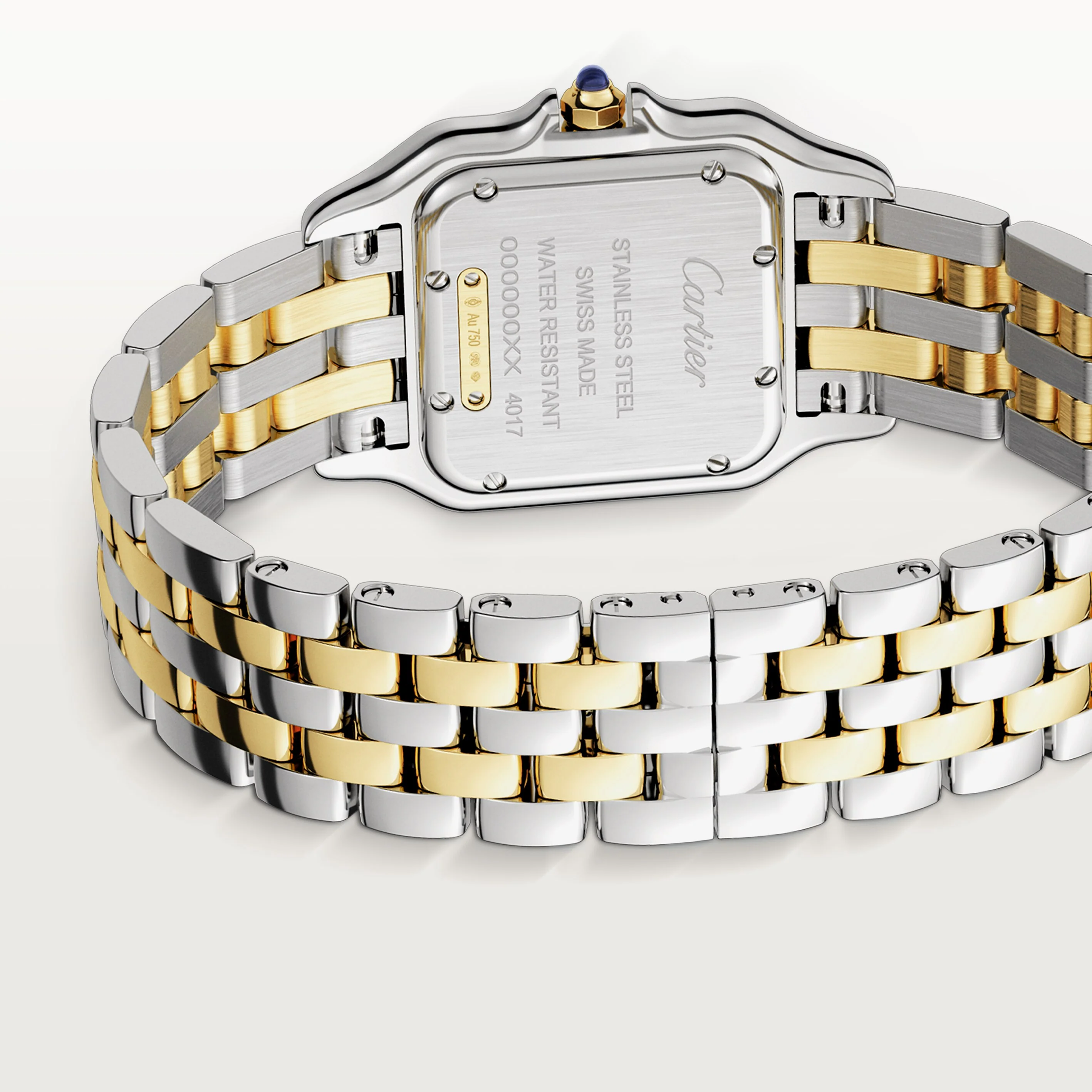 Panthère de Cartier watch - Image 4
