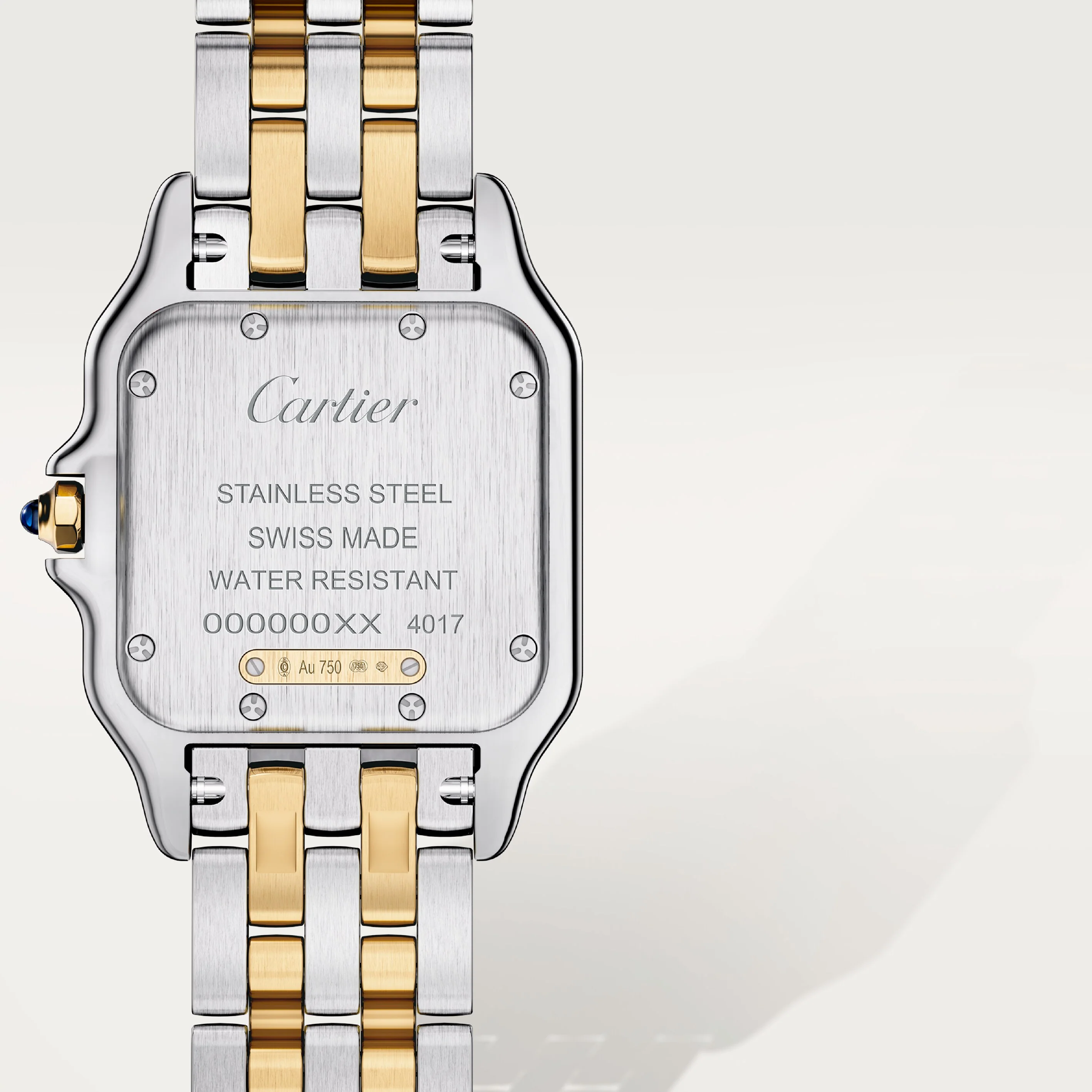 Panthère de Cartier watch - Image 5