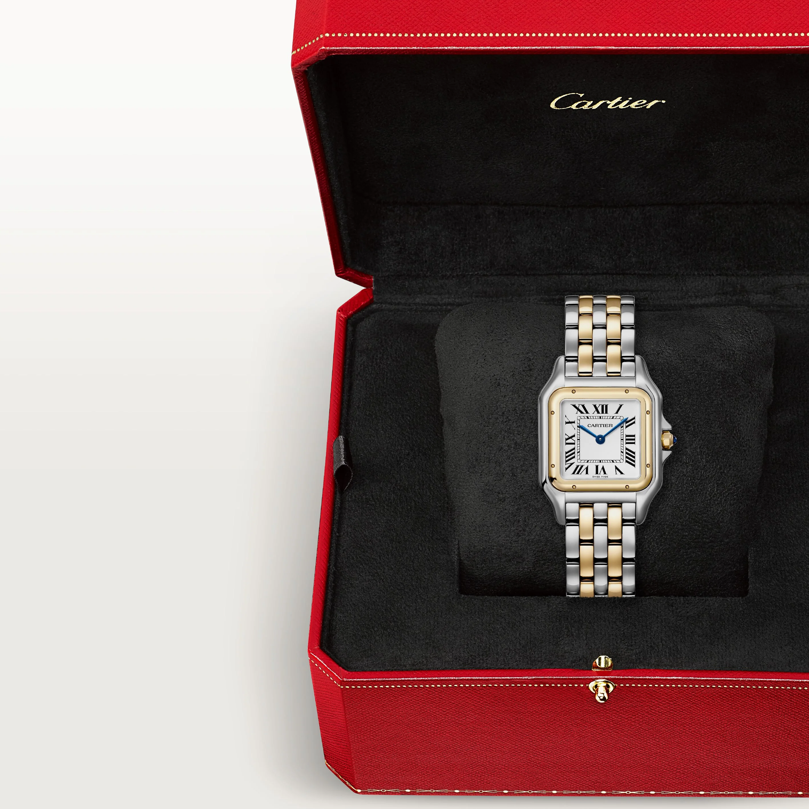 Panthère de Cartier watch - Image 7