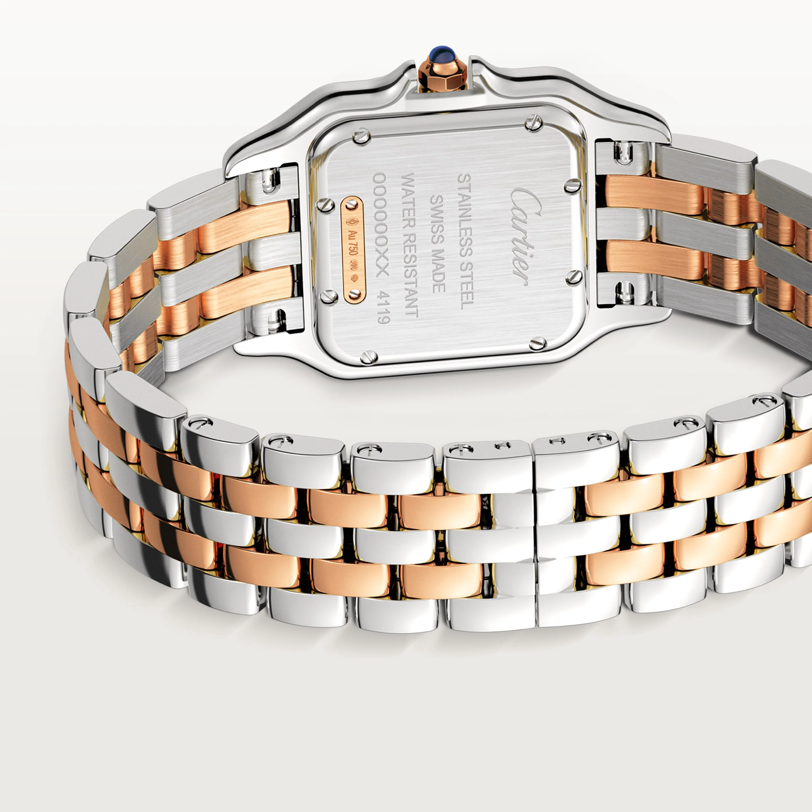 Panthère de Cartier watch - Image 5