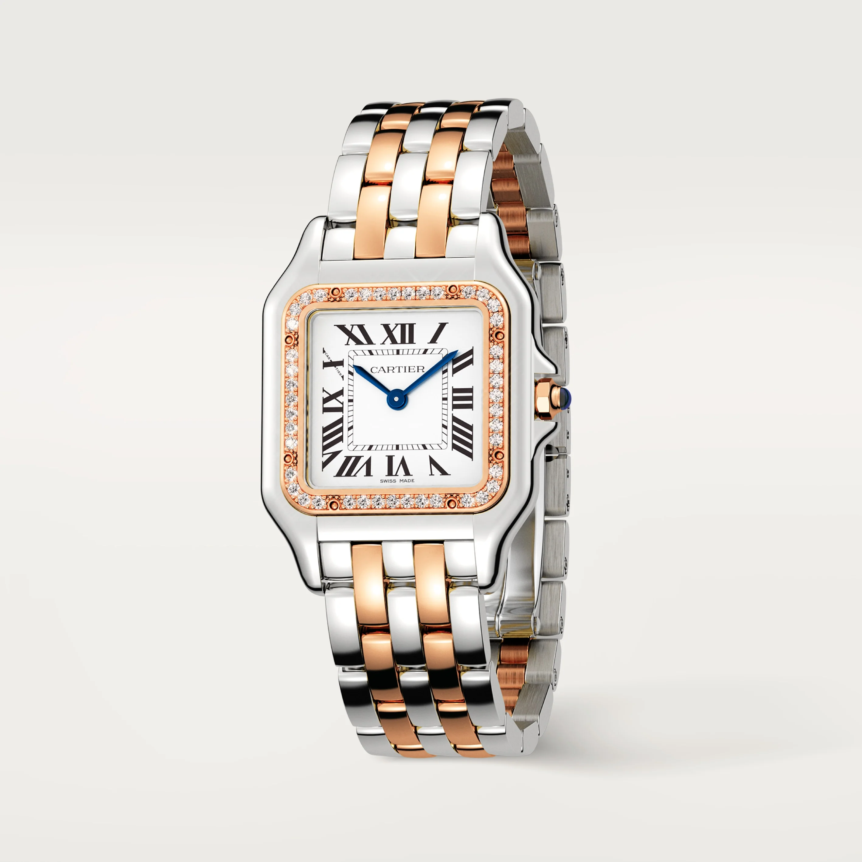 Panthère de Cartier watch - Image 3